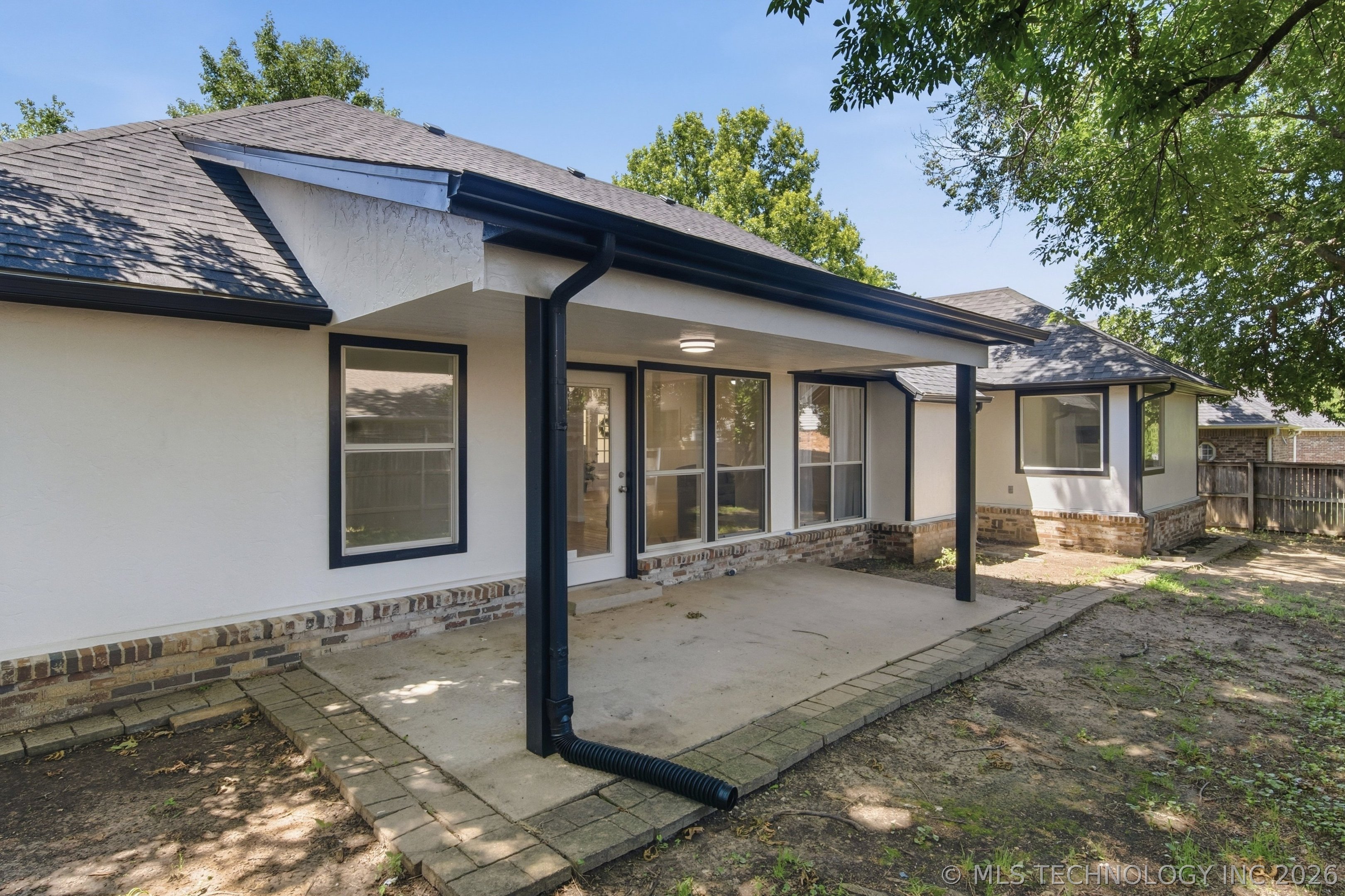 9809 E 83rd Place Tulsa OK 74133