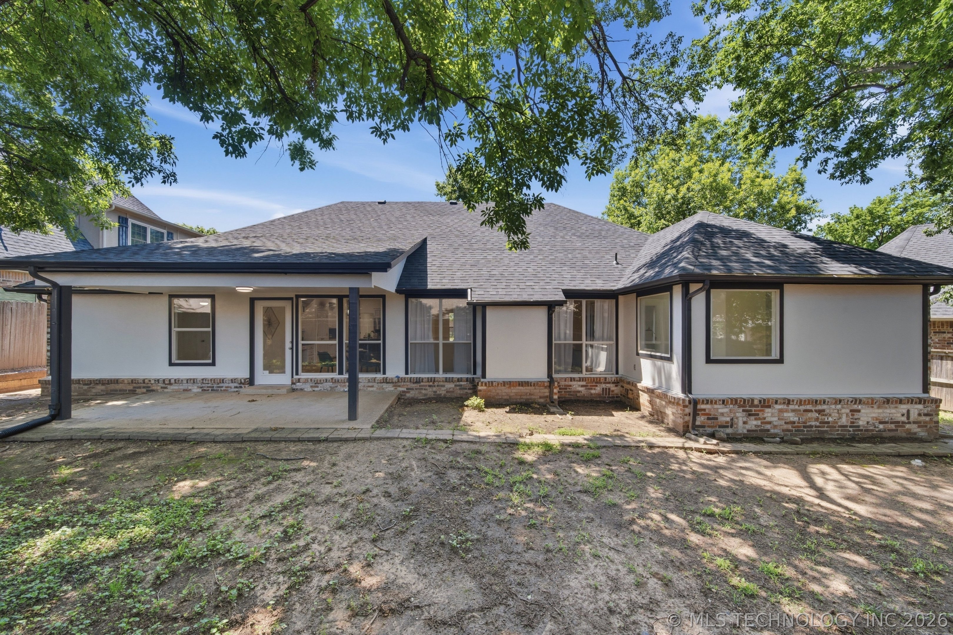 9809 E 83rd Place Tulsa OK 74133