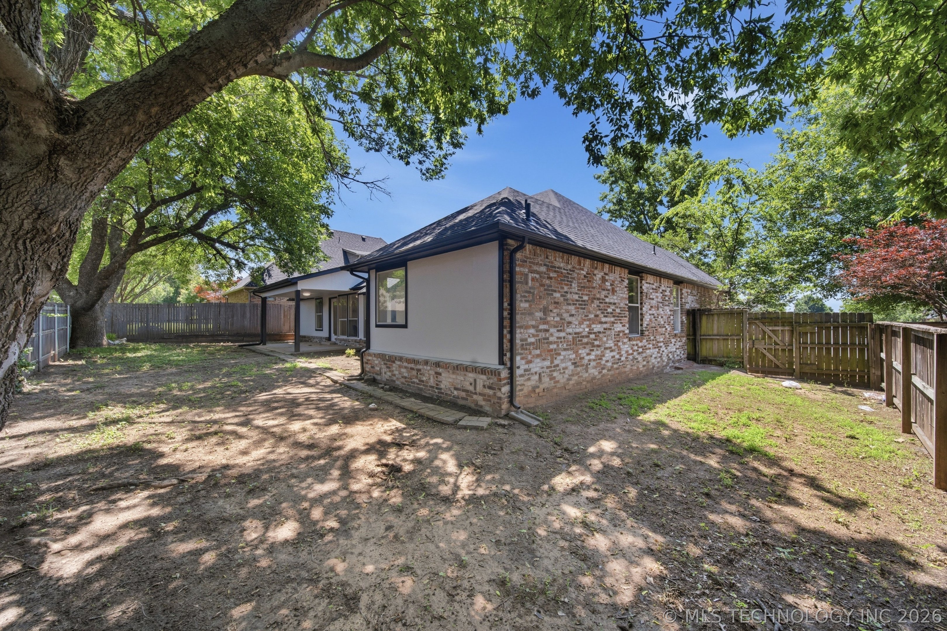 9809 E 83rd Place Tulsa OK 74133