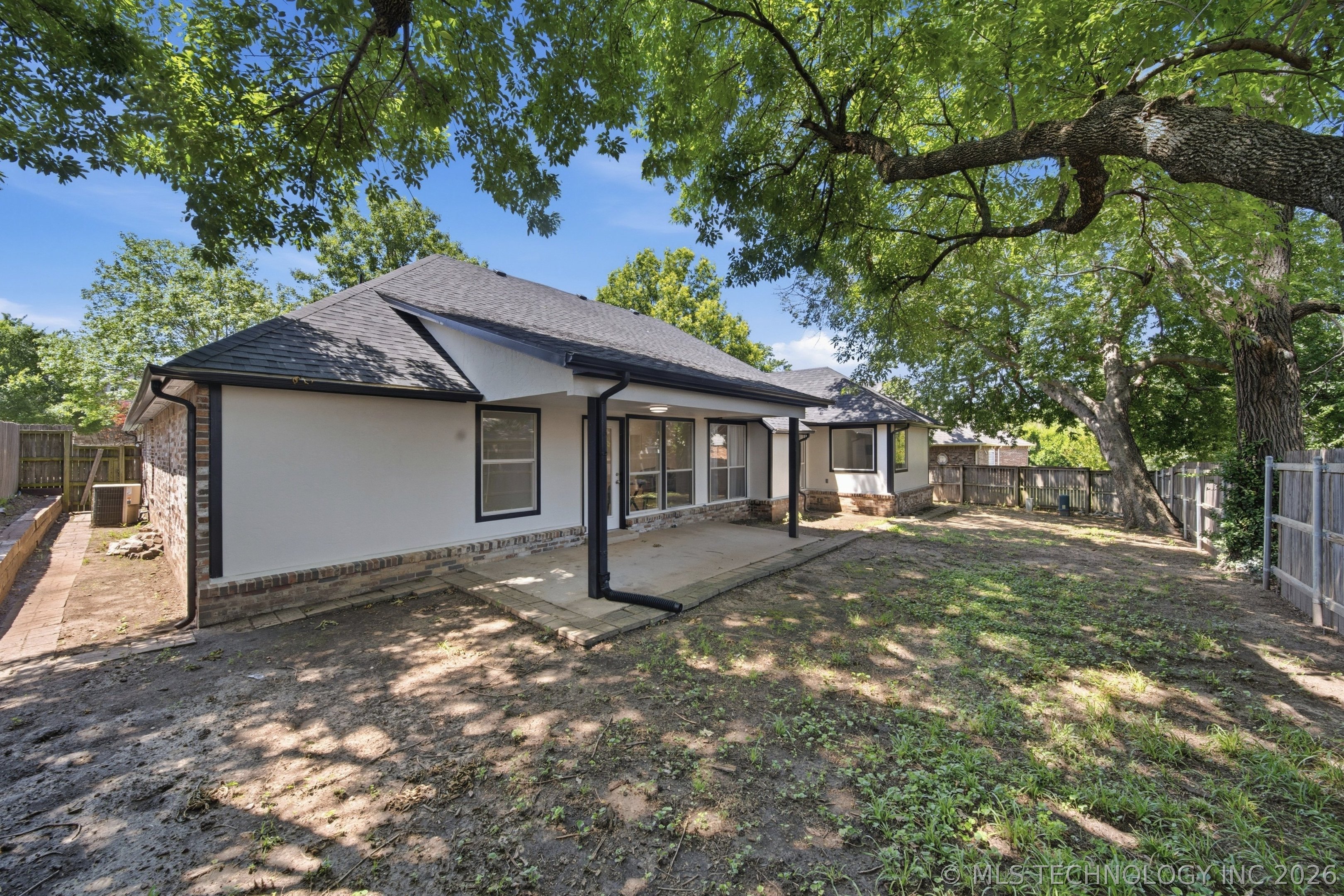 9809 E 83rd Place Tulsa OK 74133