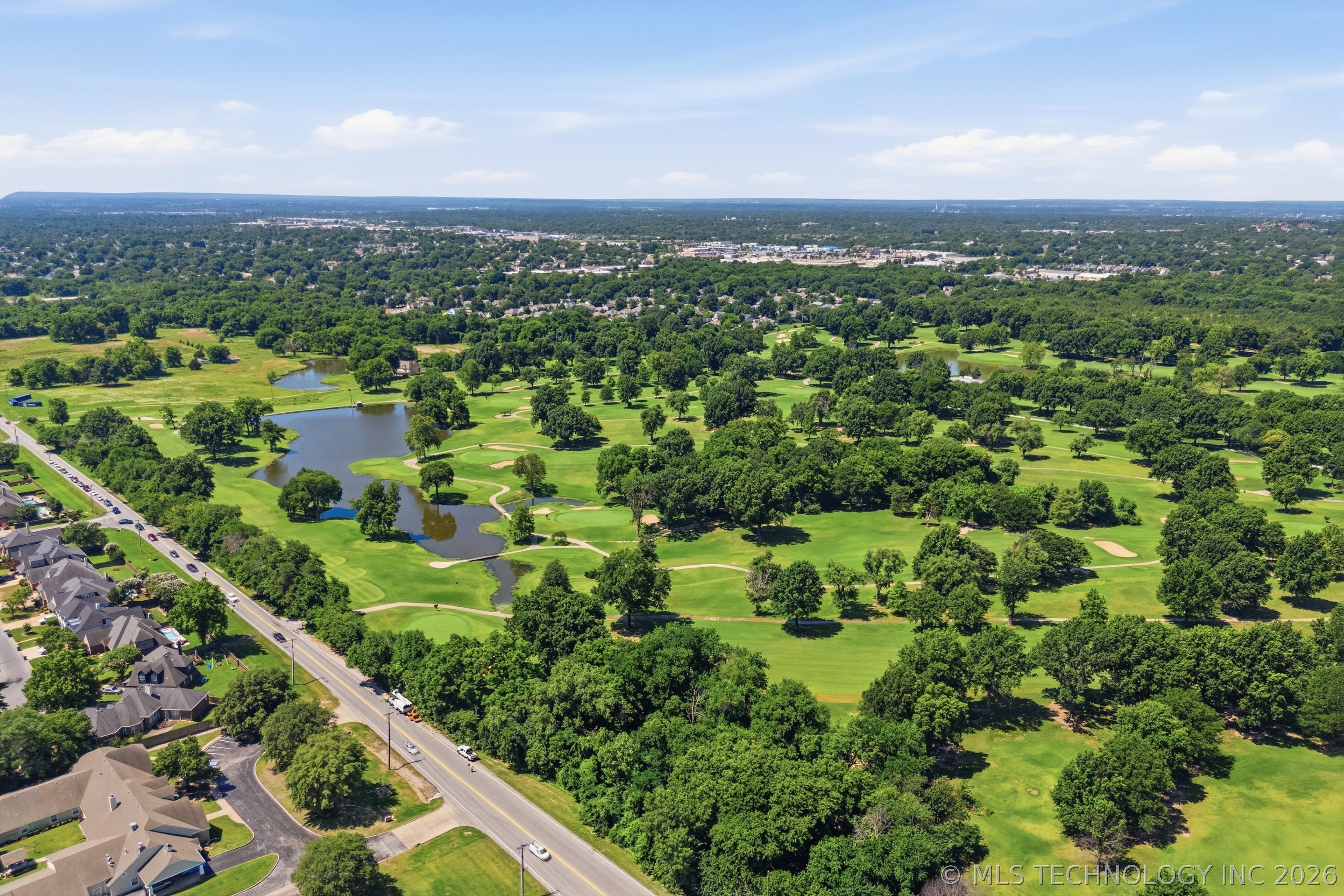 9809 E 83rd Place Tulsa OK 74133