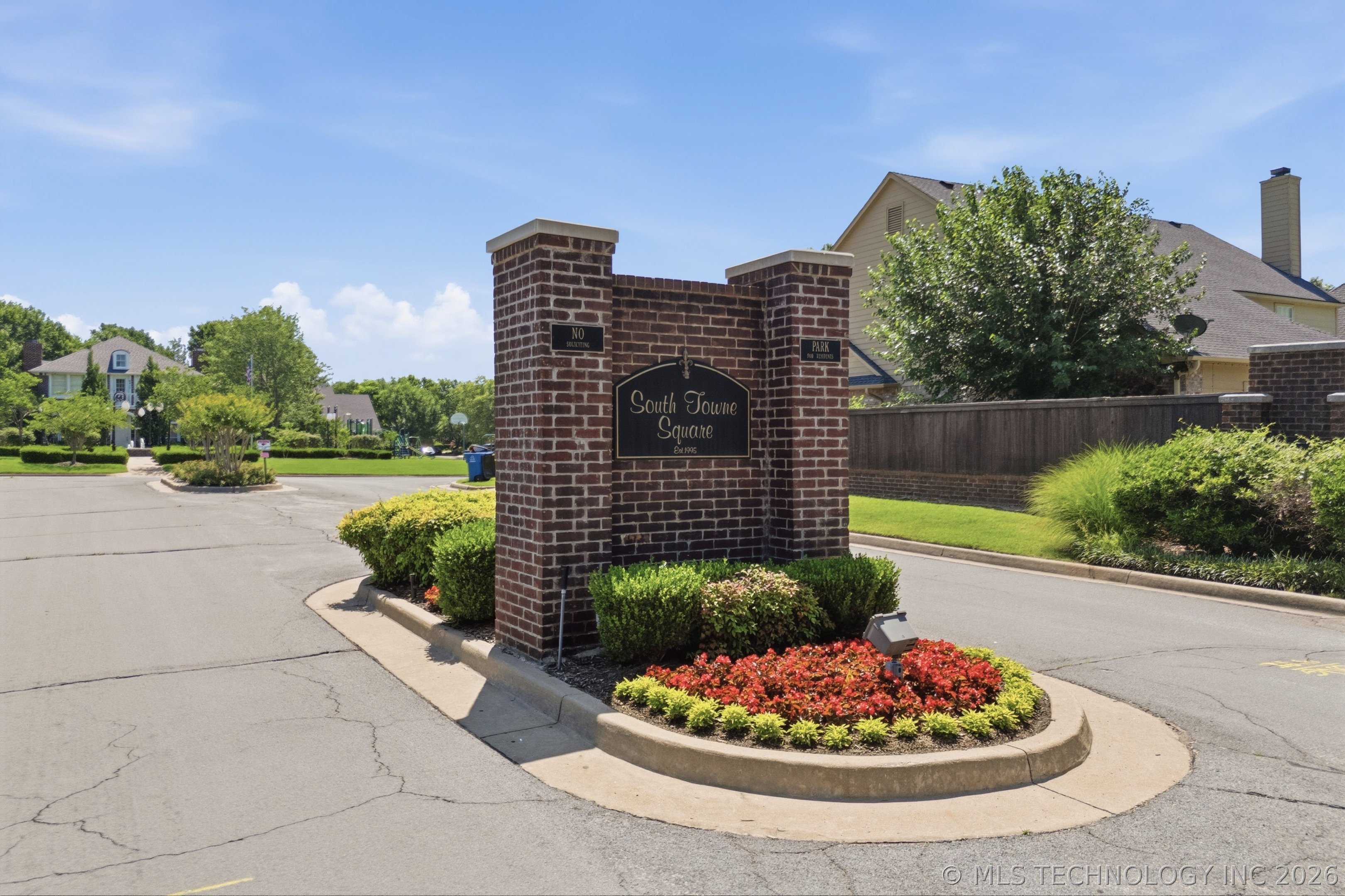 9809 E 83rd Place Tulsa OK 74133