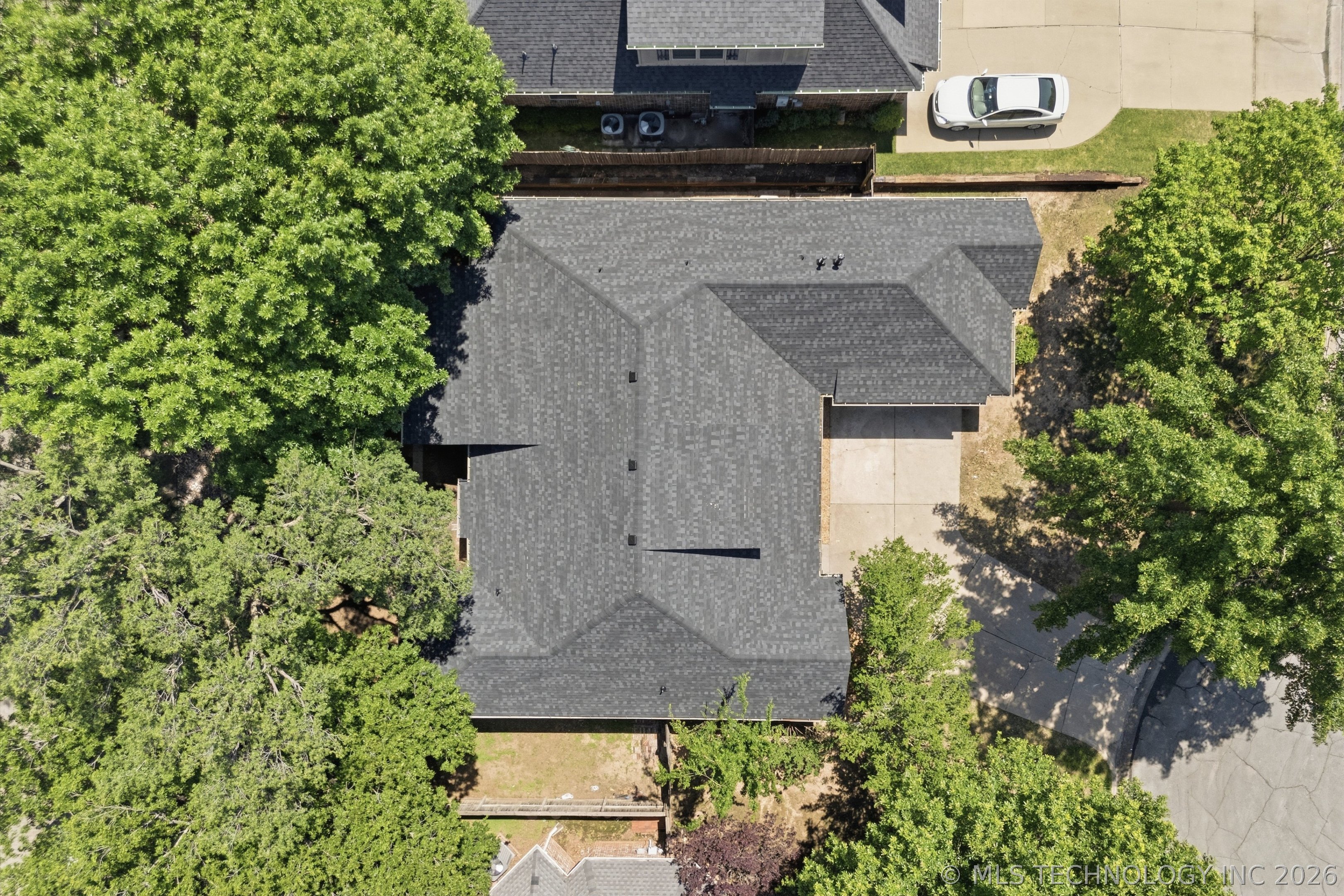 9809 E 83rd Place Tulsa OK 74133
