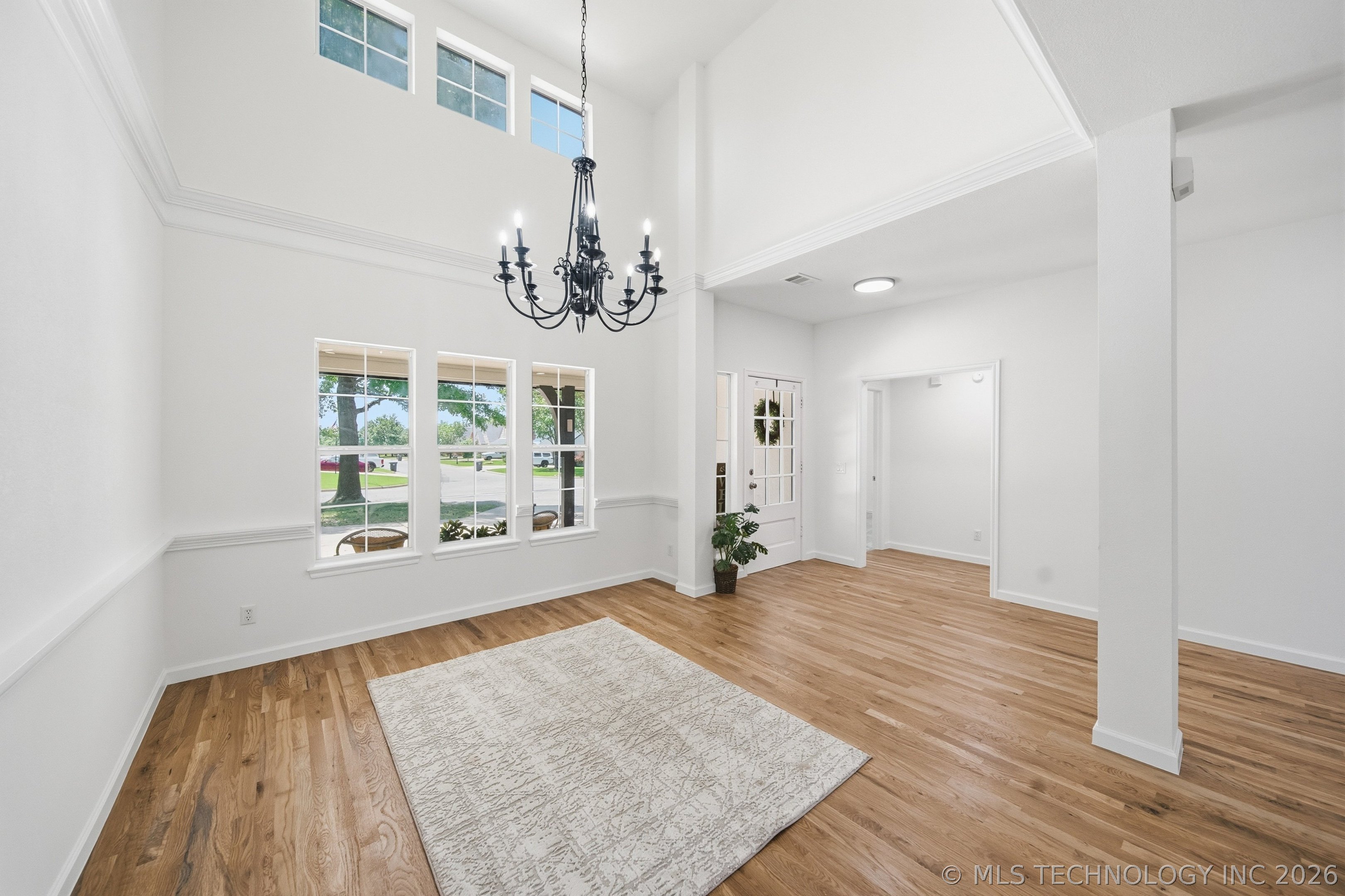 9809 E 83rd Place Tulsa OK 74133