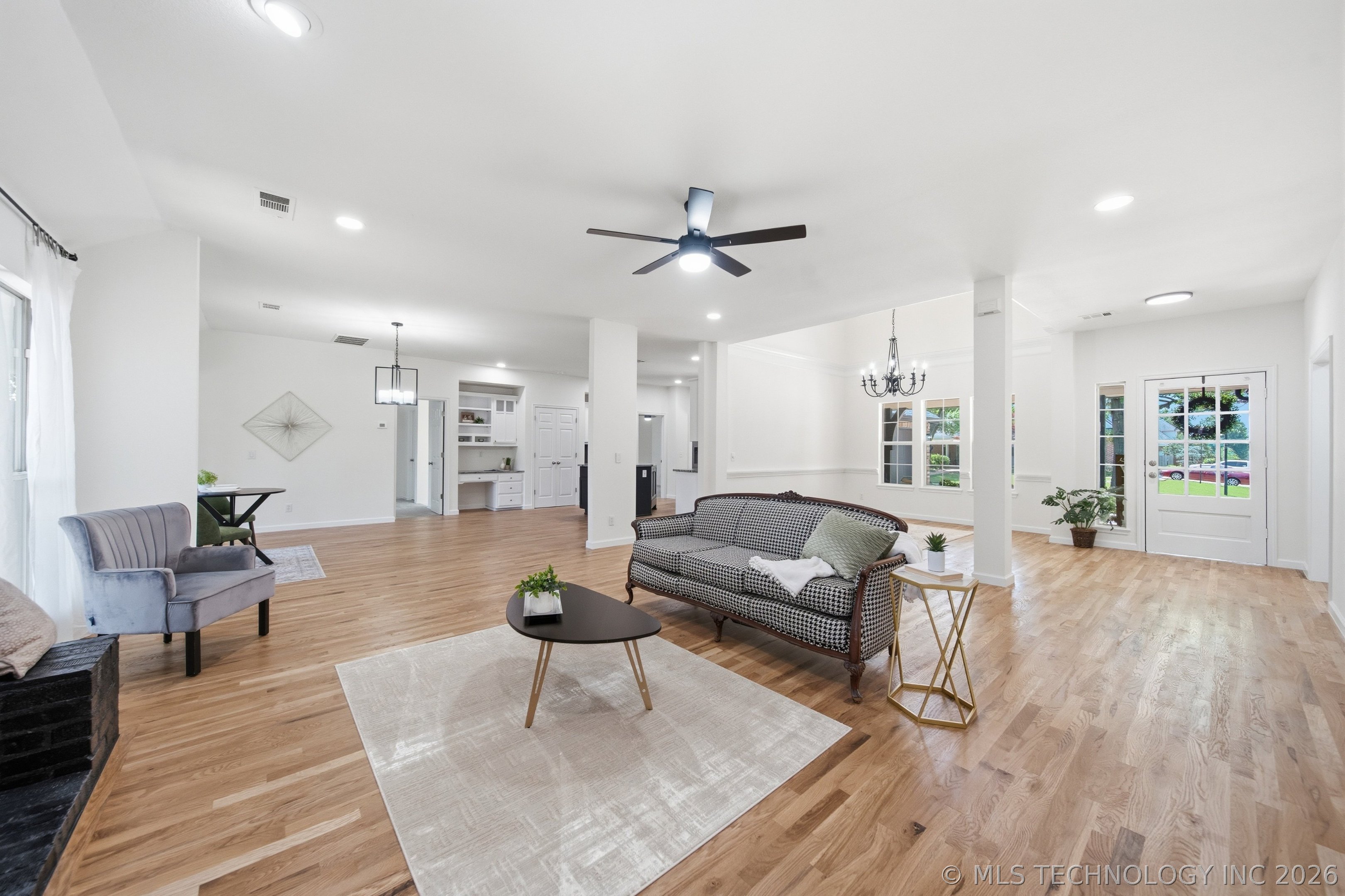 9809 E 83rd Place Tulsa OK 74133