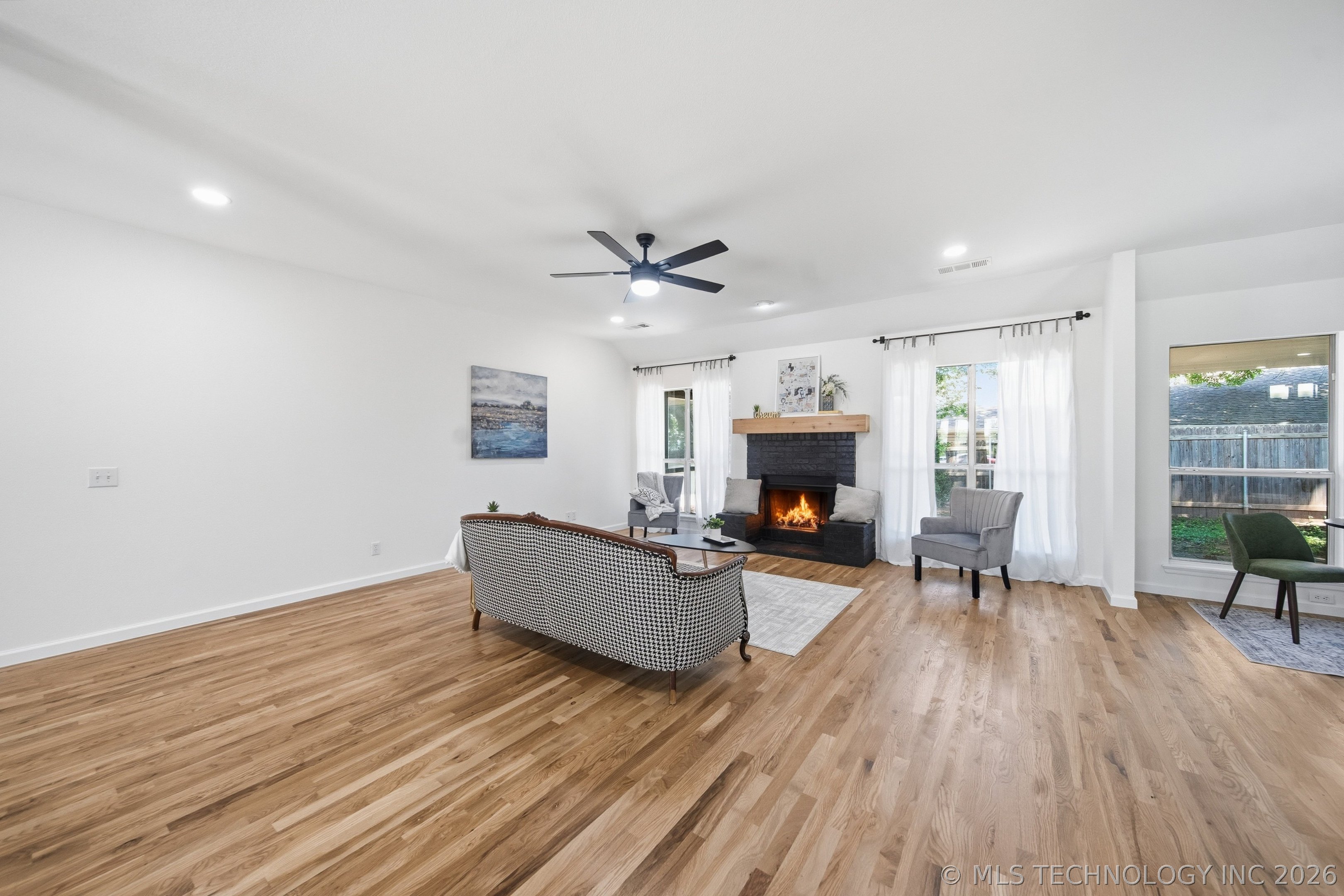 9809 E 83rd Place Tulsa OK 74133