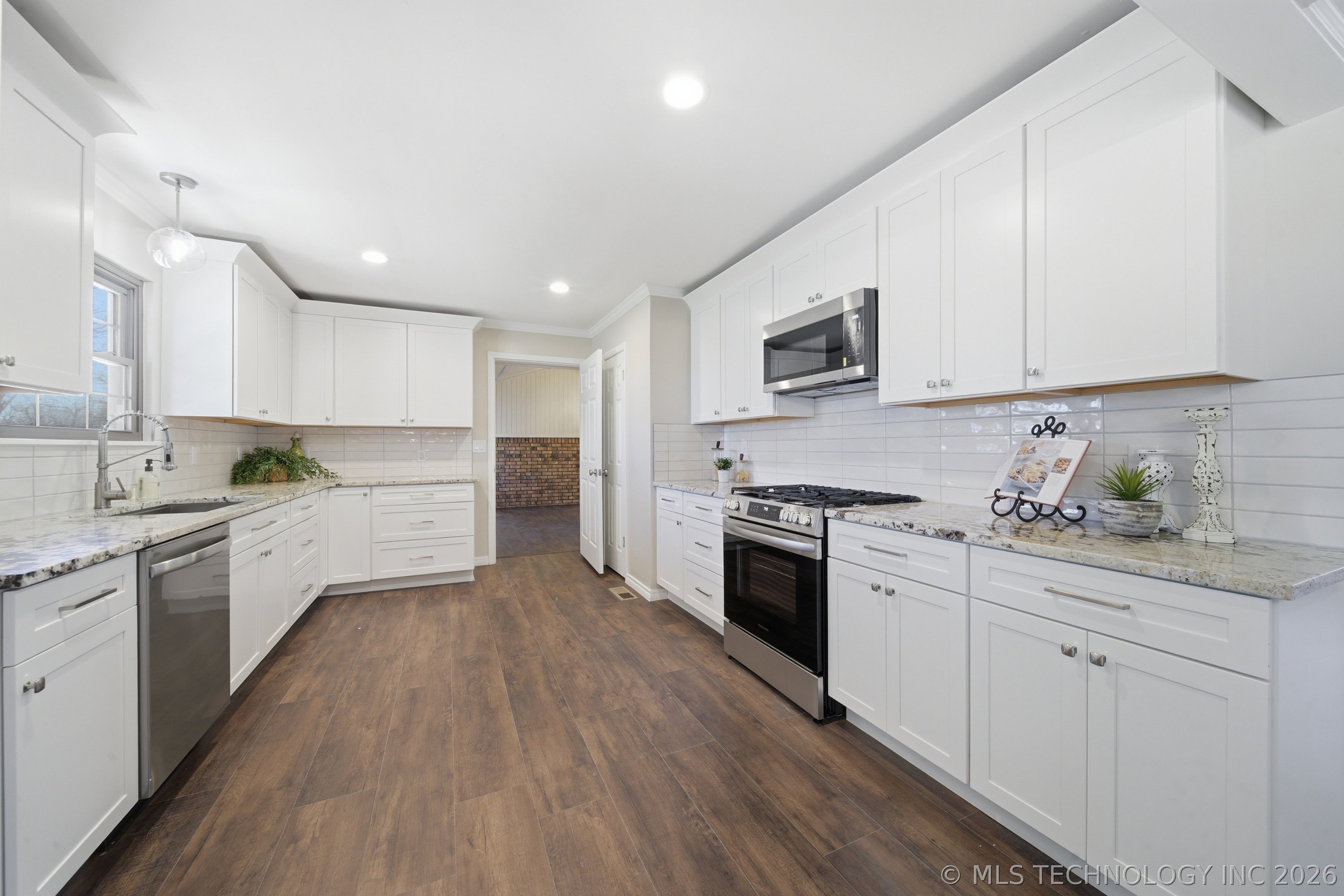 13174 S 257th Eastavenue Coweta OK 74429