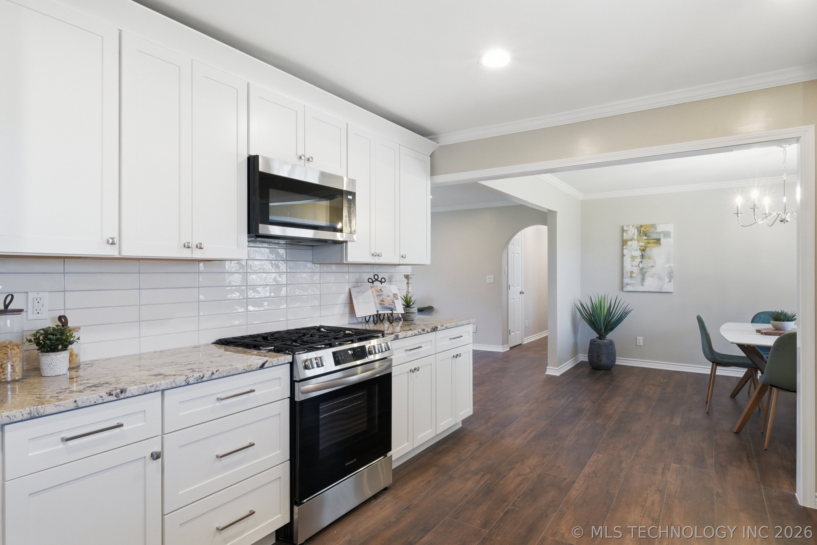 13174 S 257th Eastavenue Coweta OK 74429