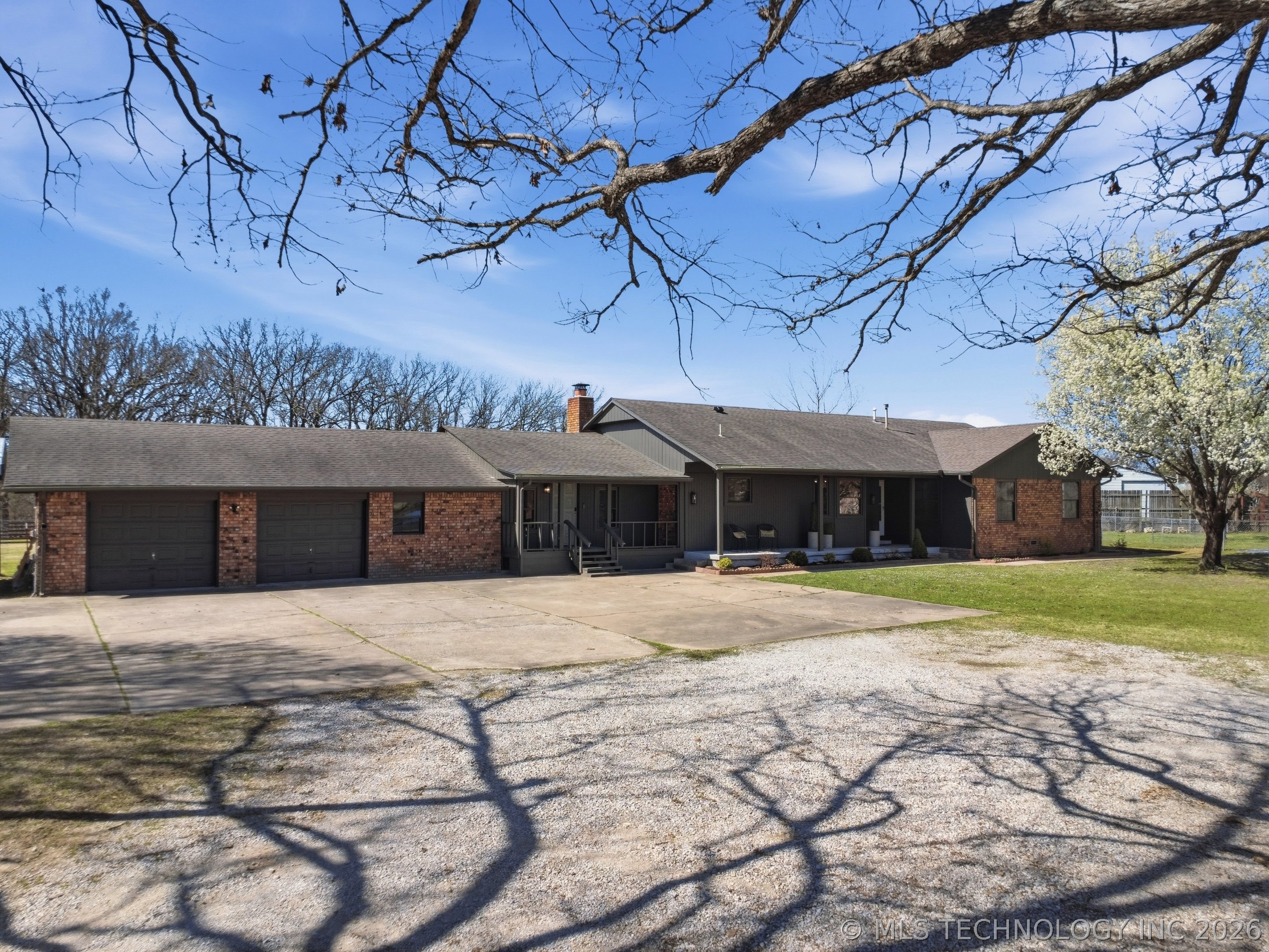 13174 S 257th Eastavenue Coweta OK 74429