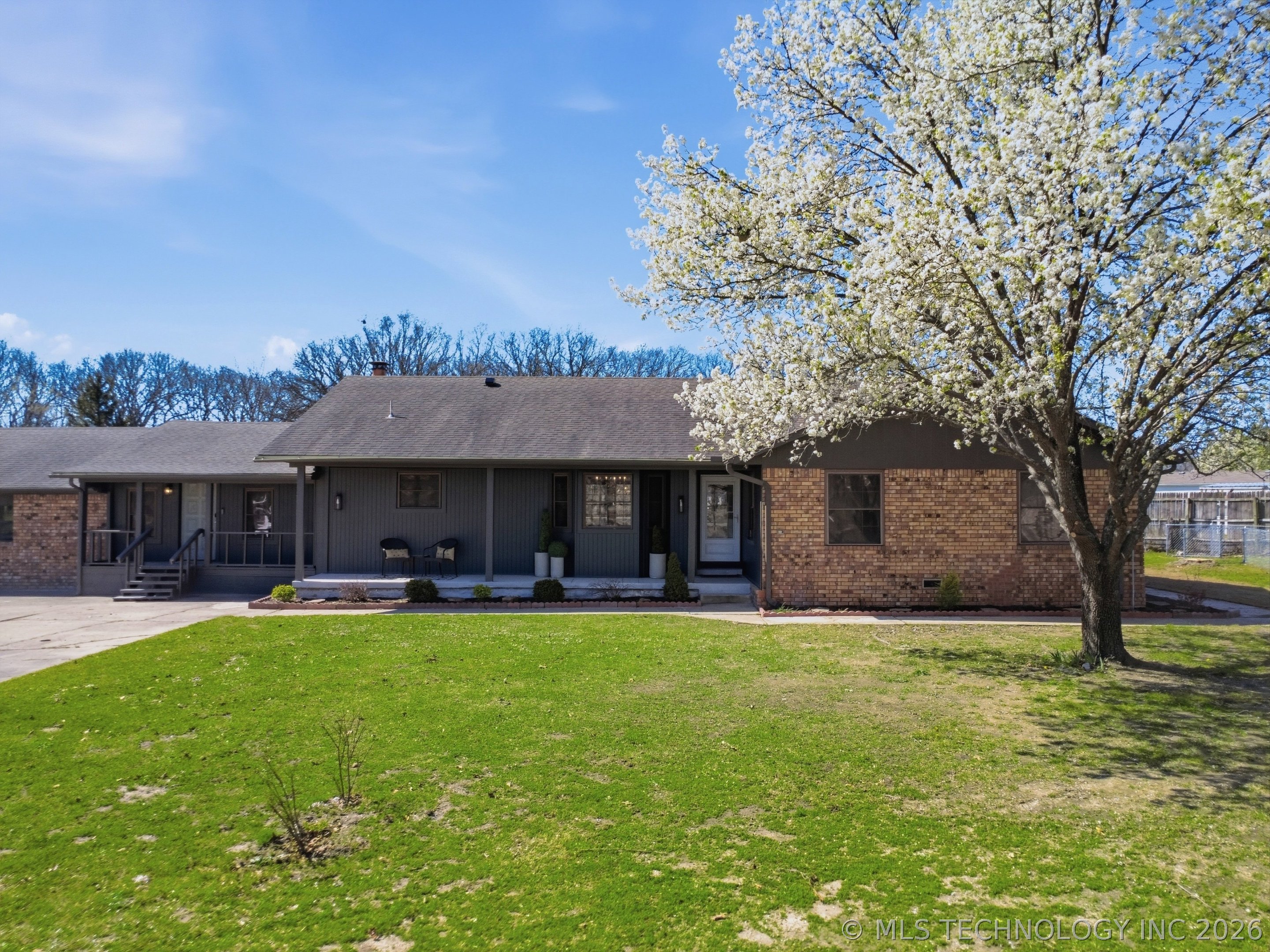 13174 S 257th Eastavenue Coweta OK 74429
