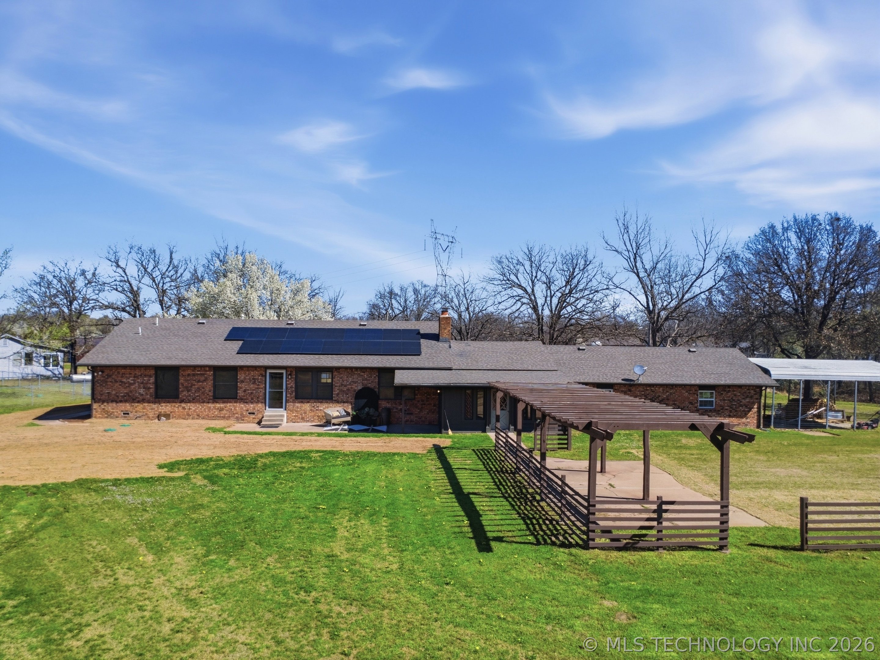 13174 S 257th Eastavenue Coweta OK 74429