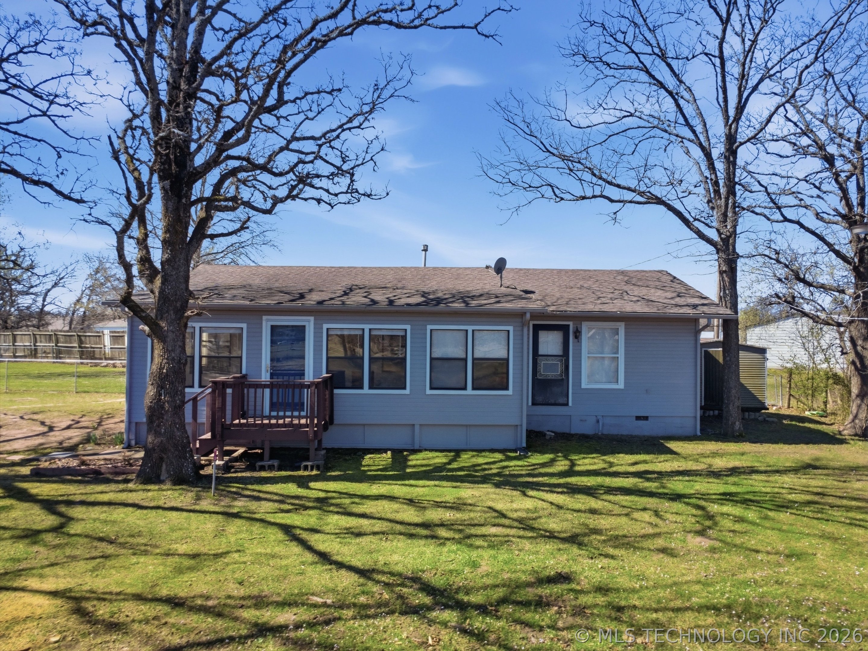 13174 S 257th Eastavenue Coweta OK 74429