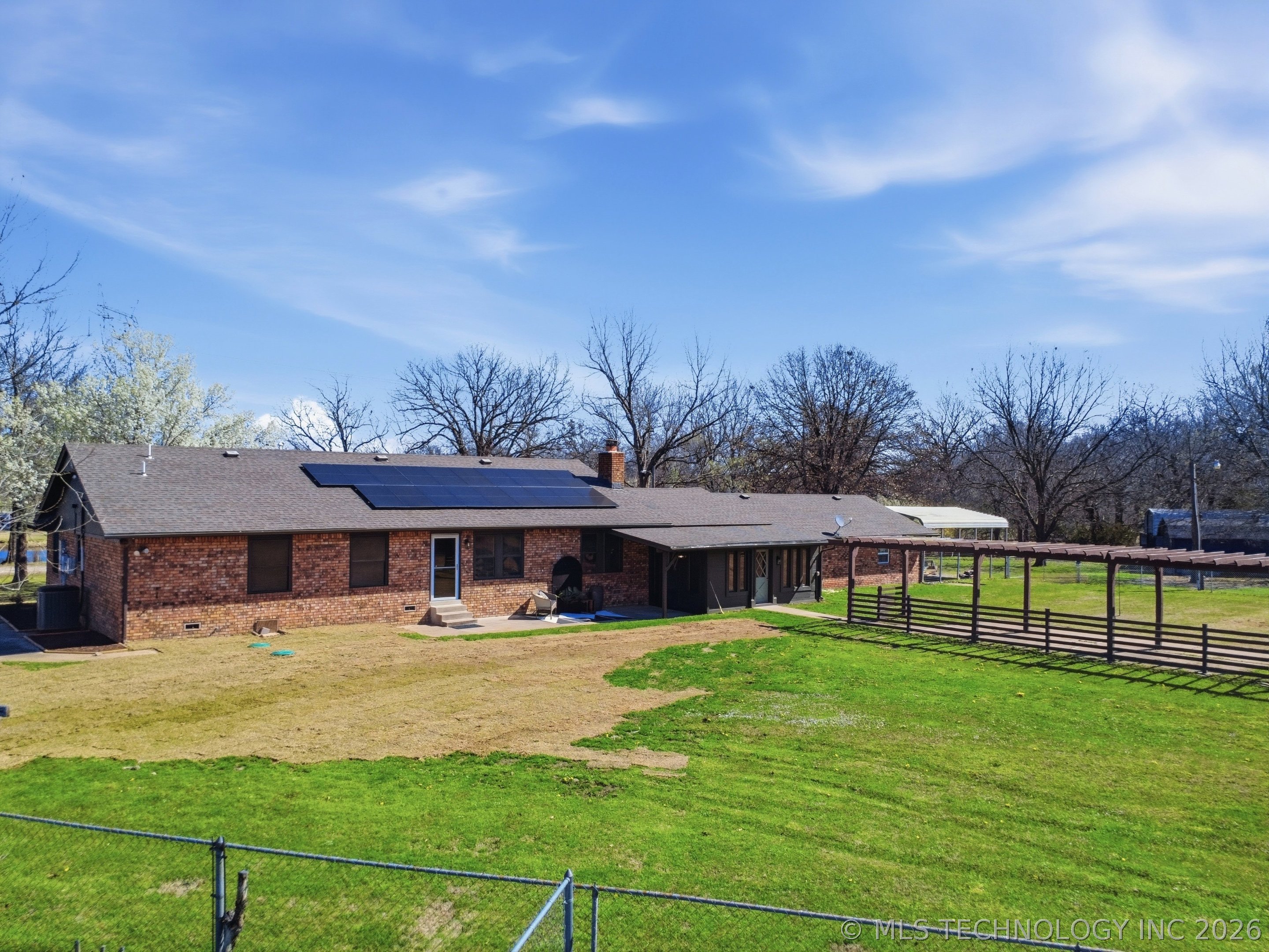 13174 S 257th Eastavenue Coweta OK 74429