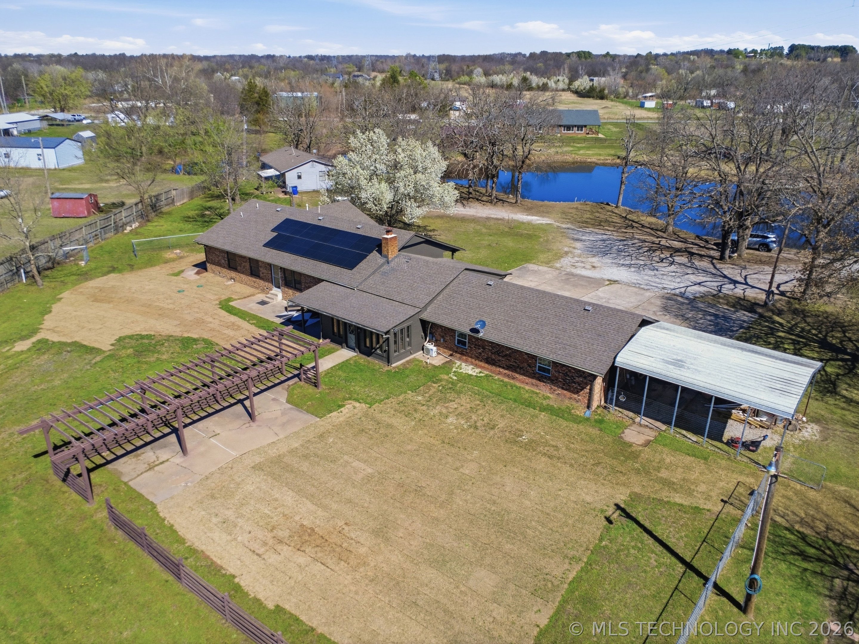 13174 S 257th Eastavenue Coweta OK 74429