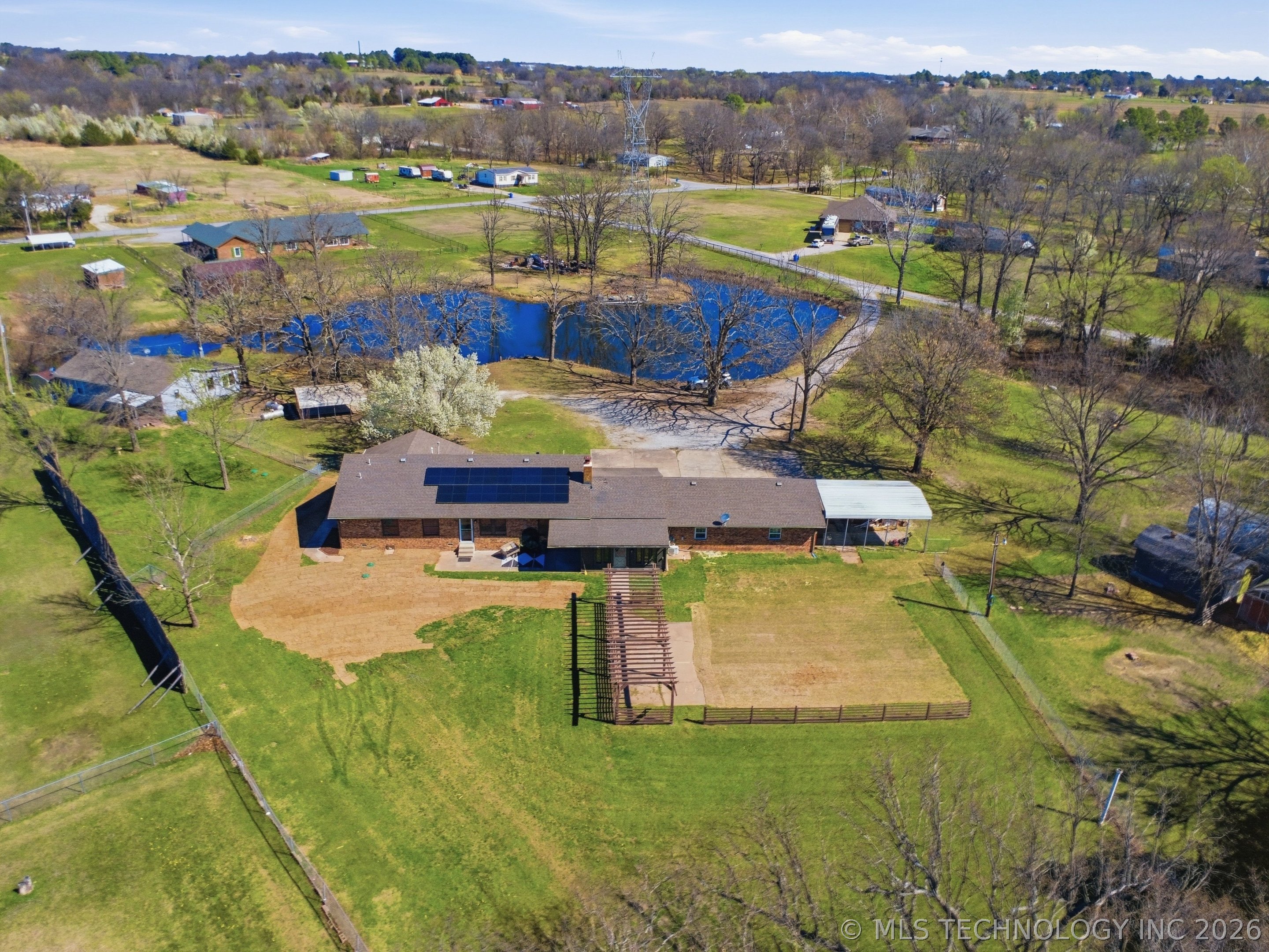 13174 S 257th Eastavenue Coweta OK 74429