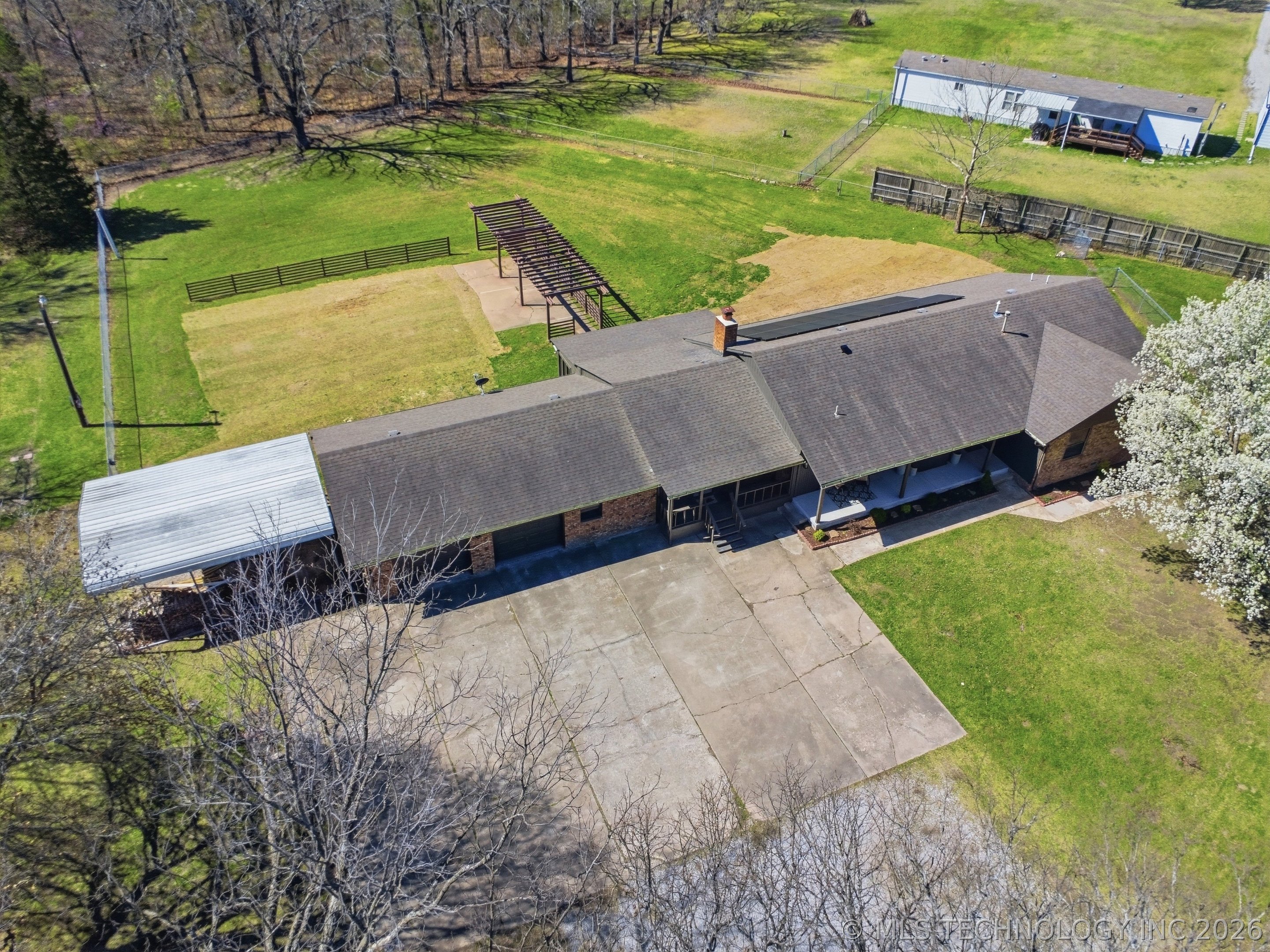 13174 S 257th Eastavenue Coweta OK 74429