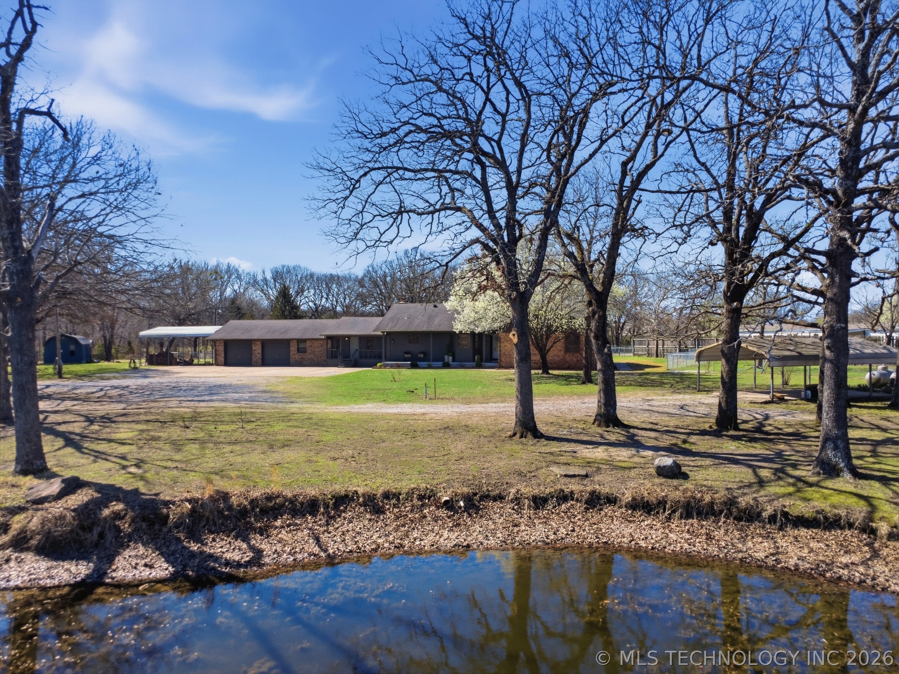 13174 S 257th Eastavenue Coweta OK 74429
