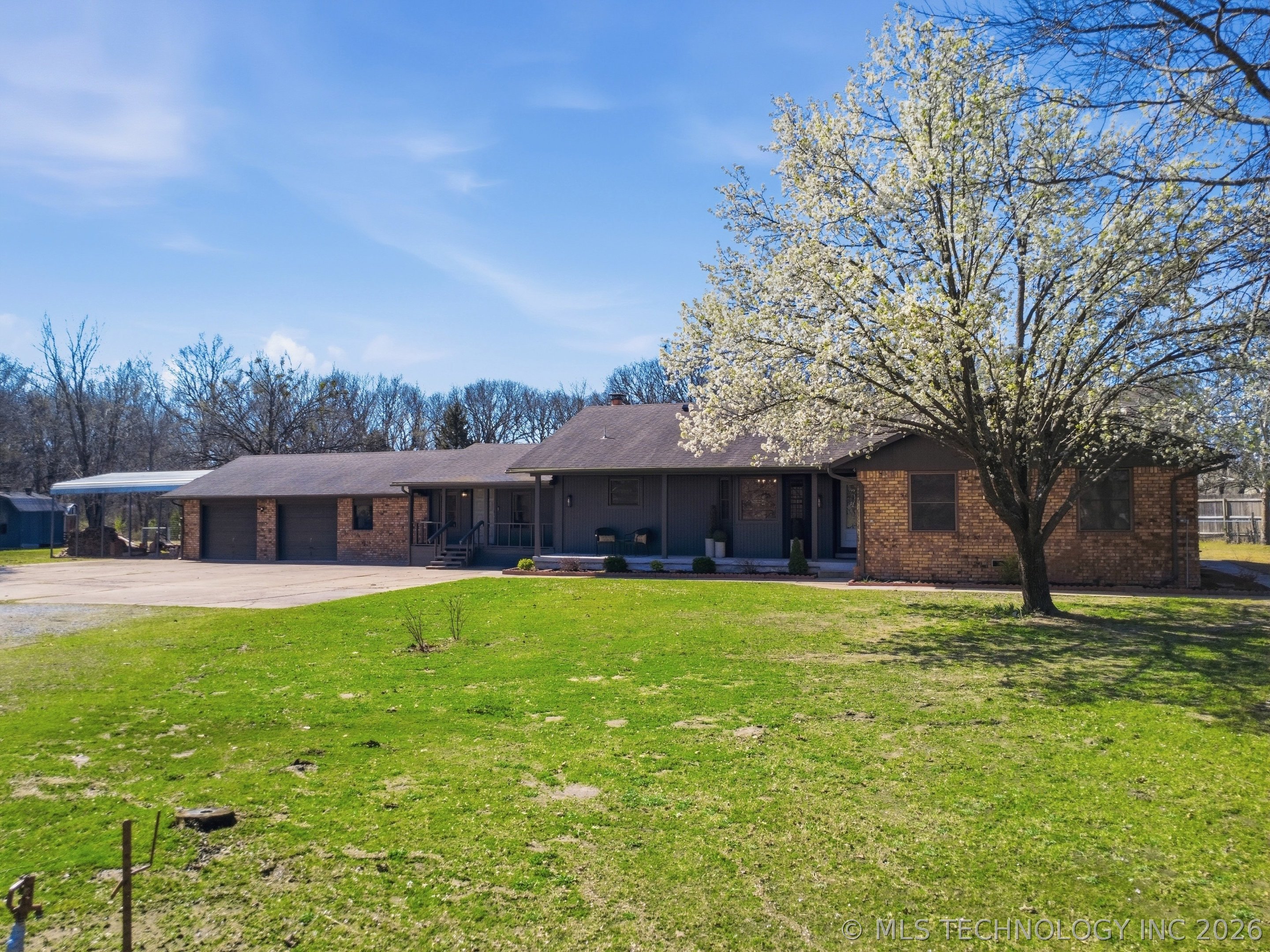13174 S 257th Eastavenue Coweta OK 74429