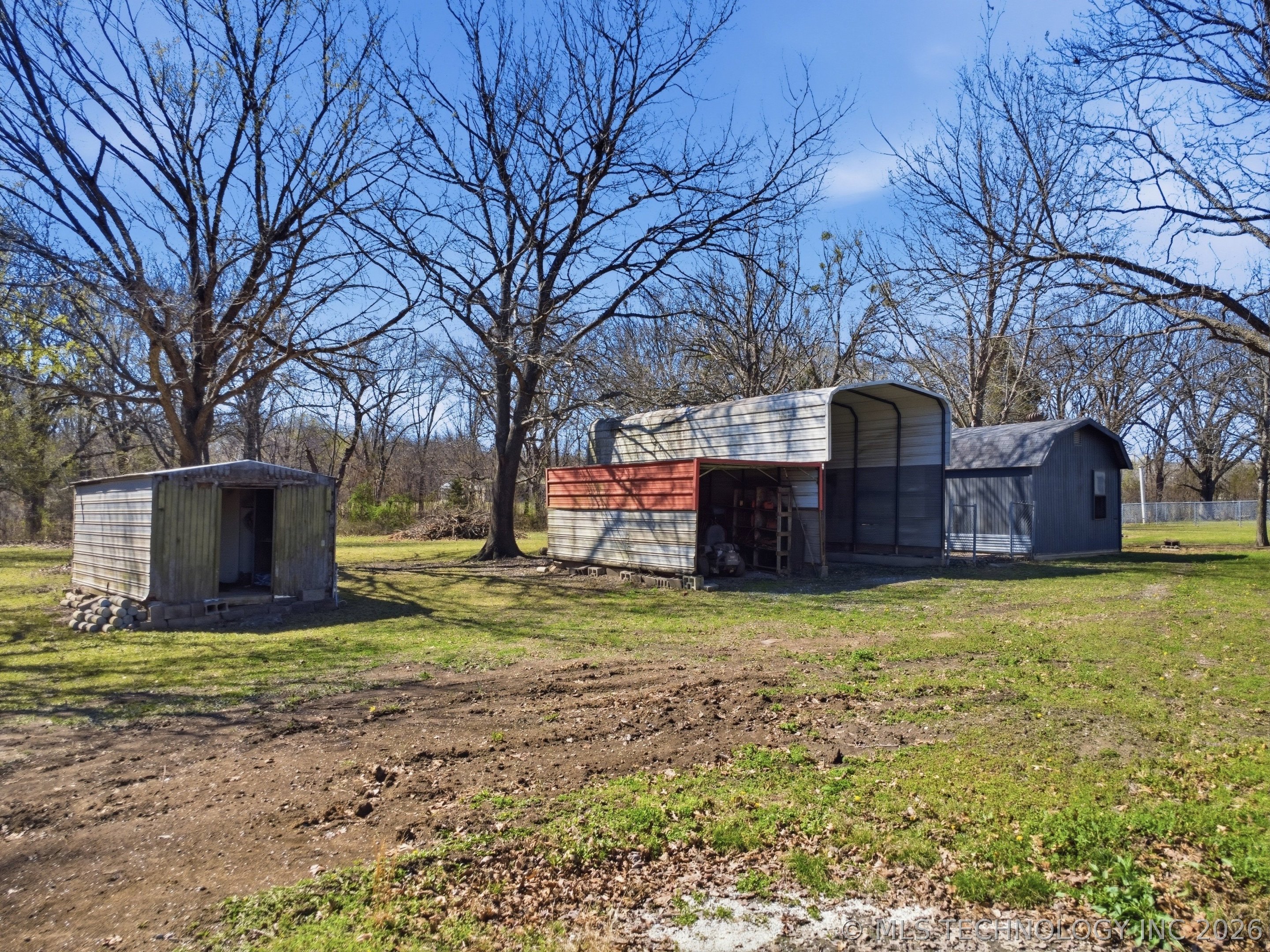13174 S 257th Eastavenue Coweta OK 74429