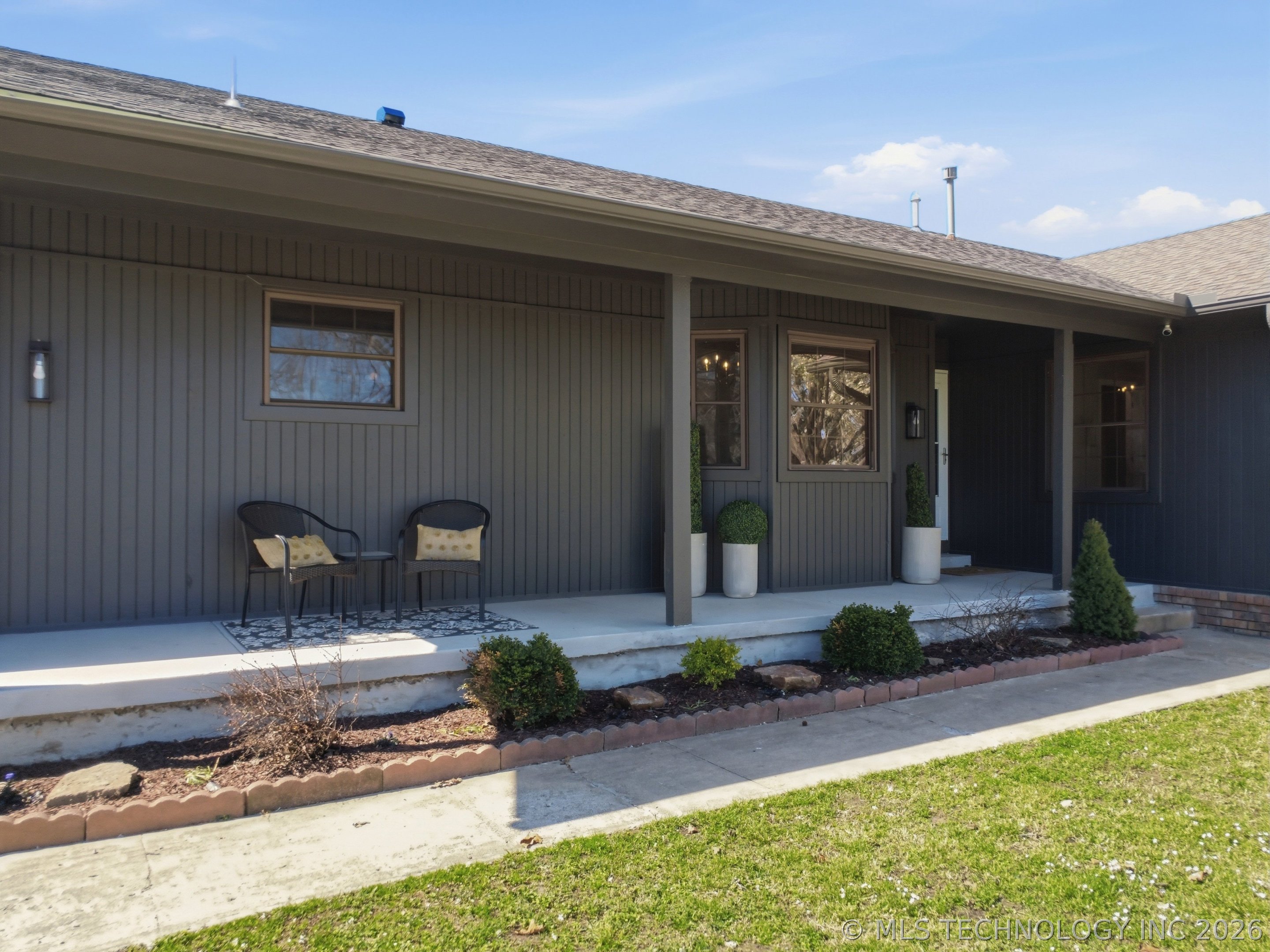 13174 S 257th Eastavenue Coweta OK 74429