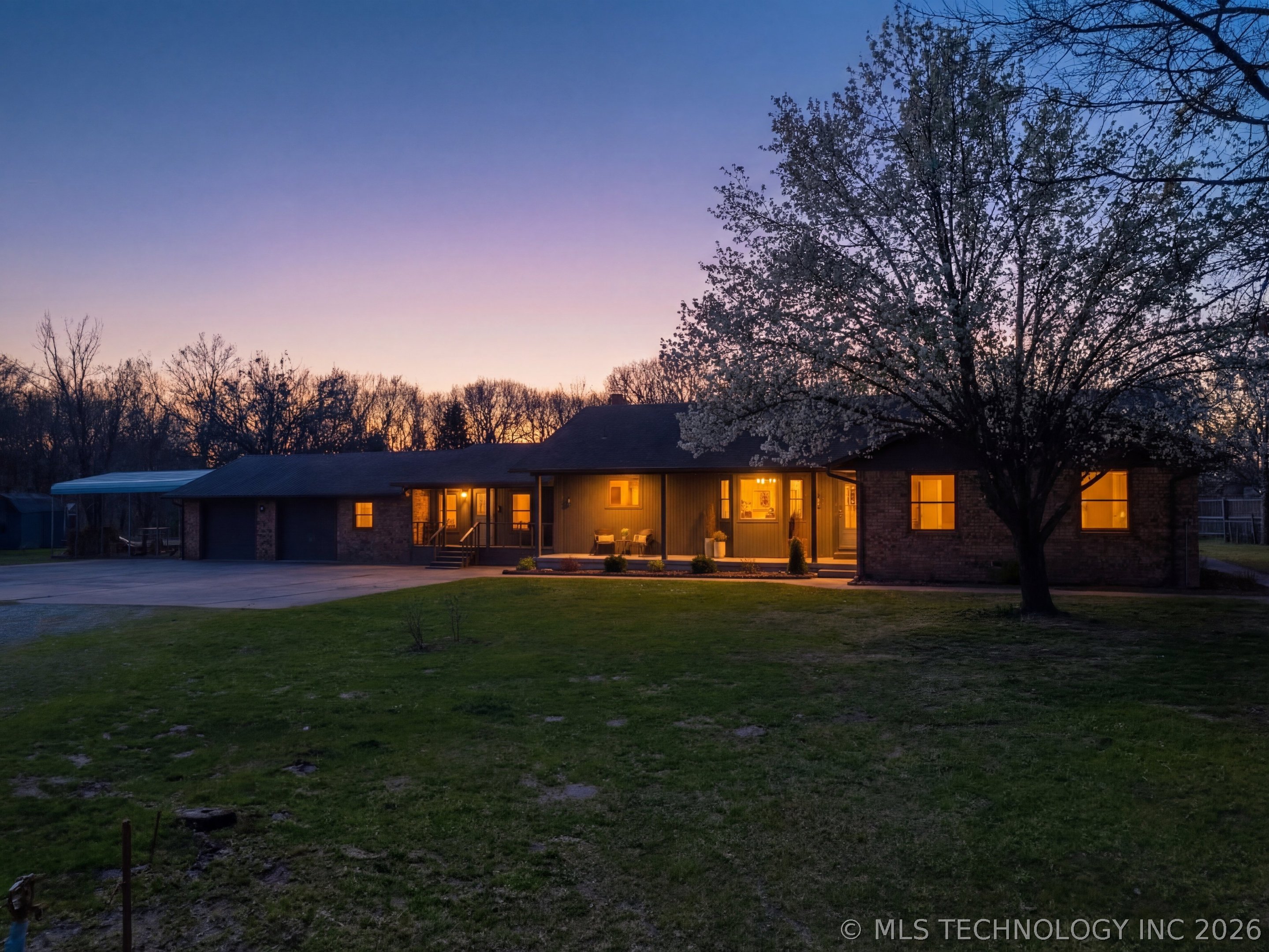 13174 S 257th Eastavenue Coweta OK 74429