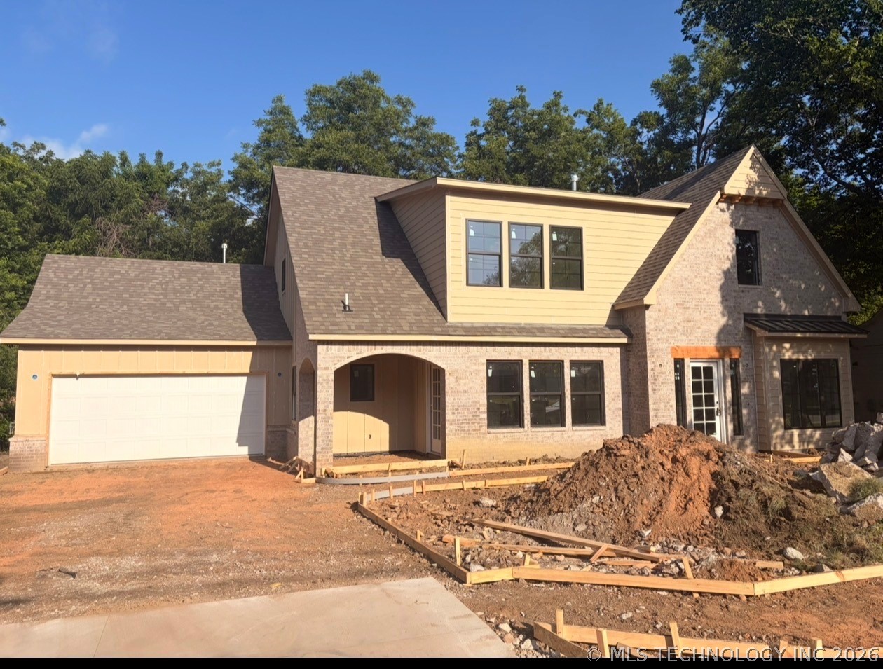 810 N Cedar Avenue Broken Arrow OK 74012