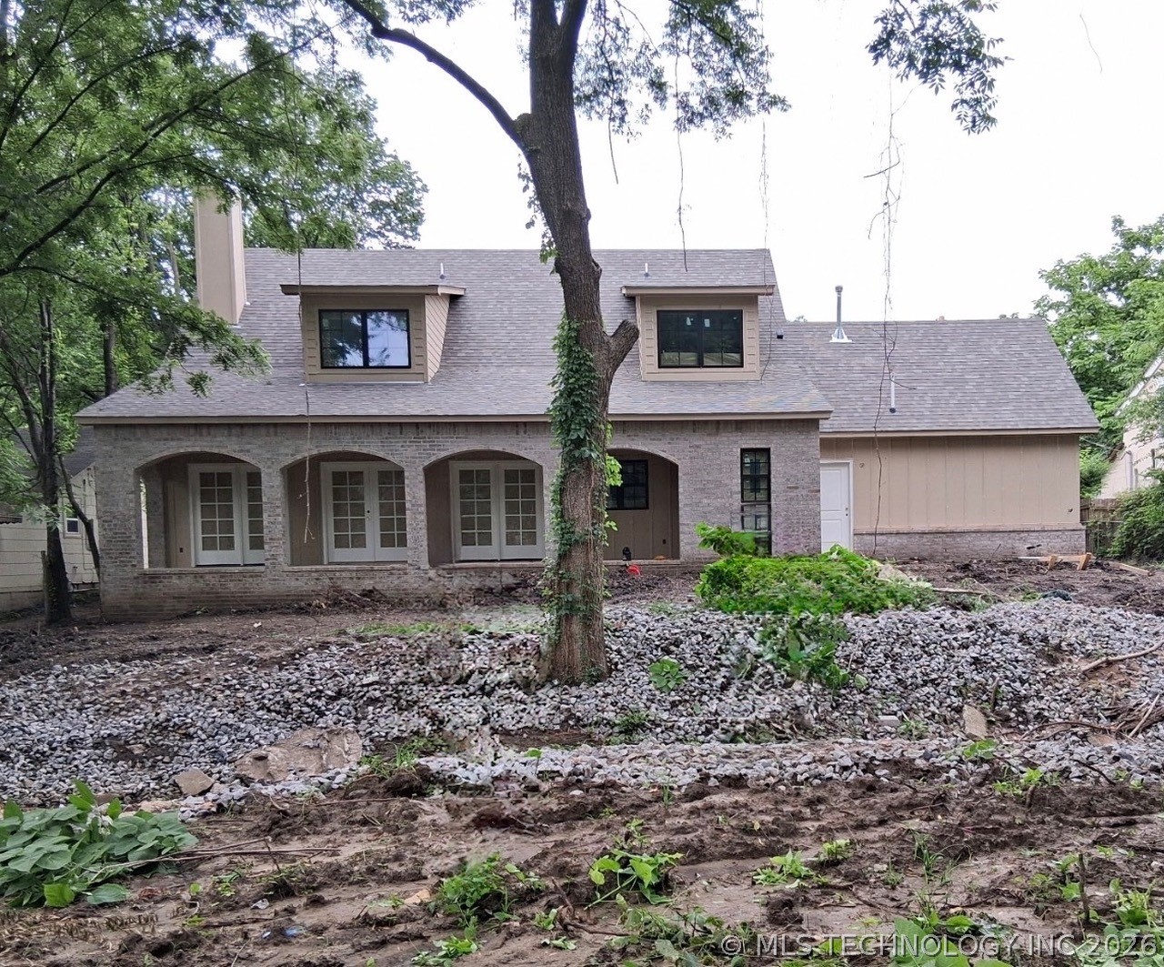 810 N Cedar Avenue Broken Arrow OK 74012