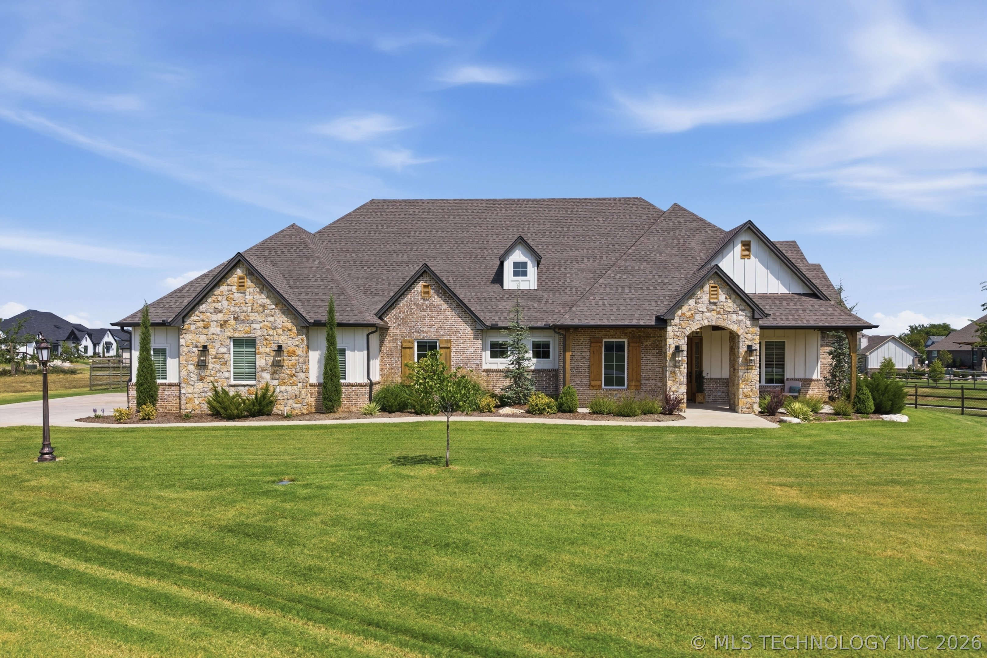 18679 E Limestone Lane Owasso OK 74055