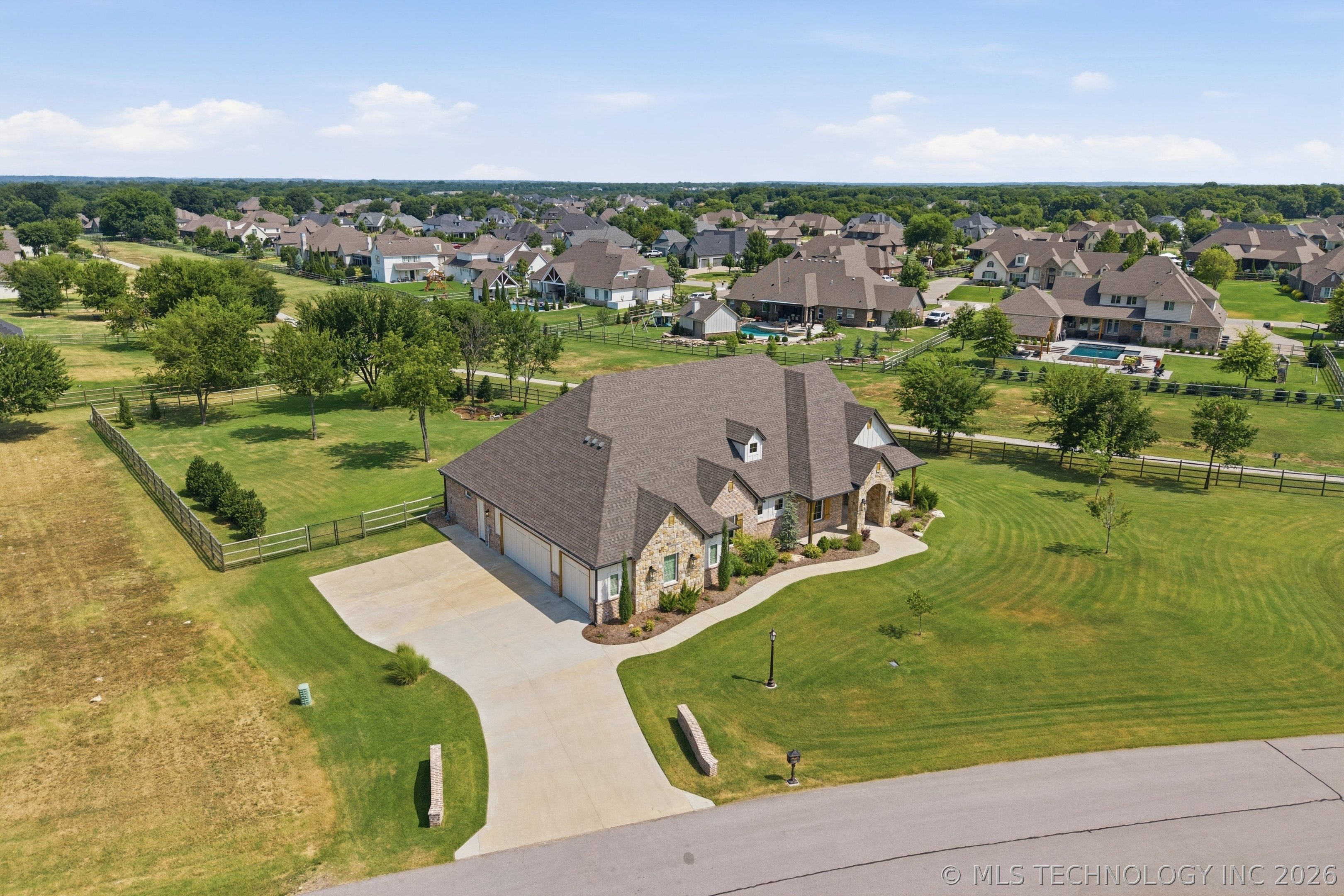 18679 E Limestone Lane Owasso OK 74055