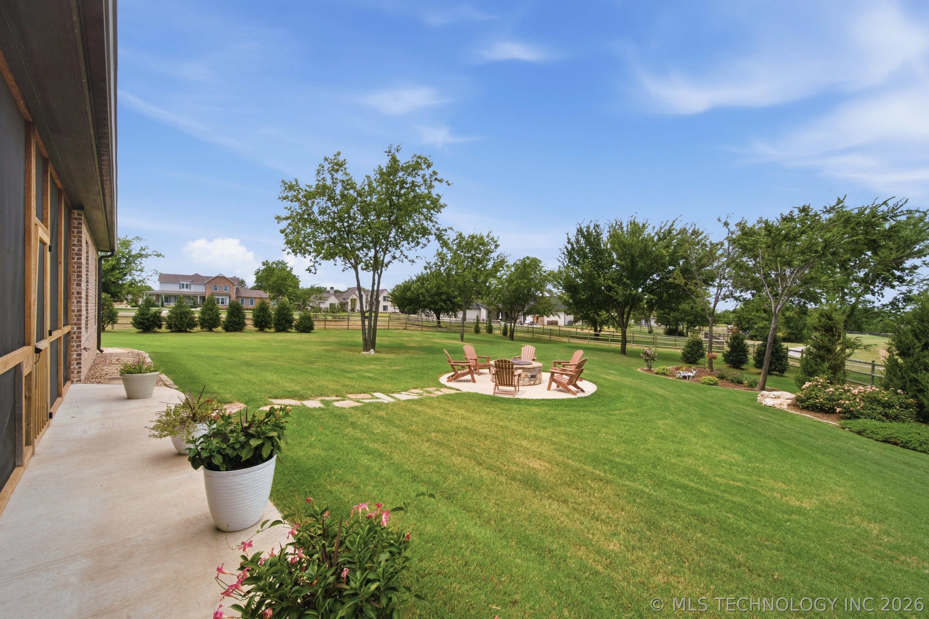 18679 E Limestone Lane Owasso OK 74055