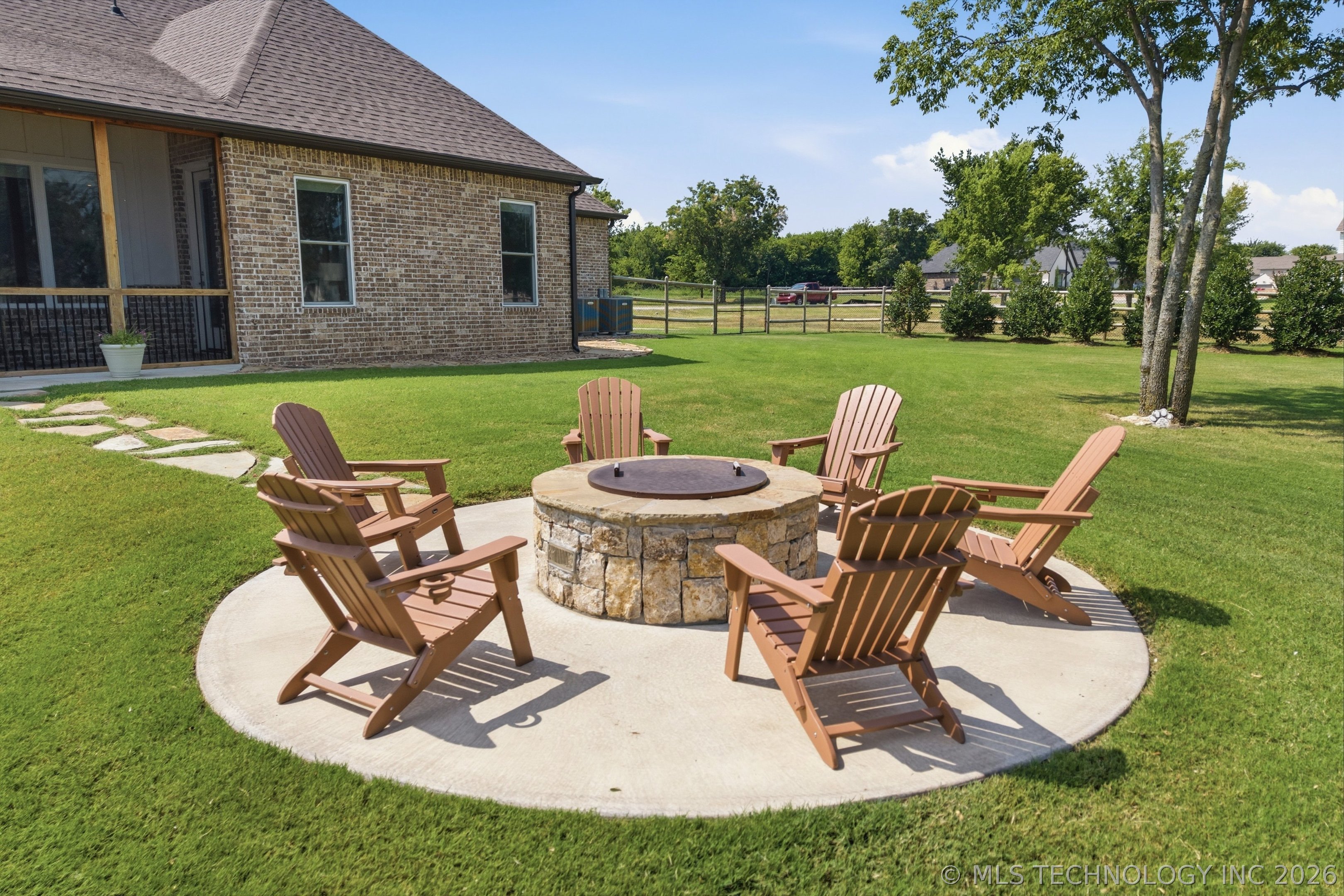 18679 E Limestone Lane Owasso OK 74055
