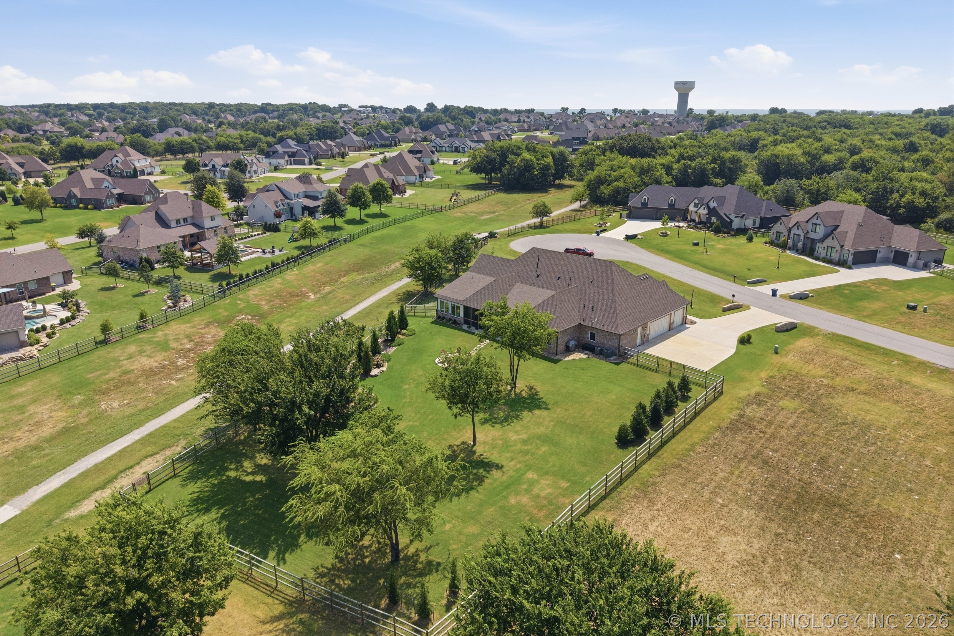 18679 E Limestone Lane Owasso OK 74055