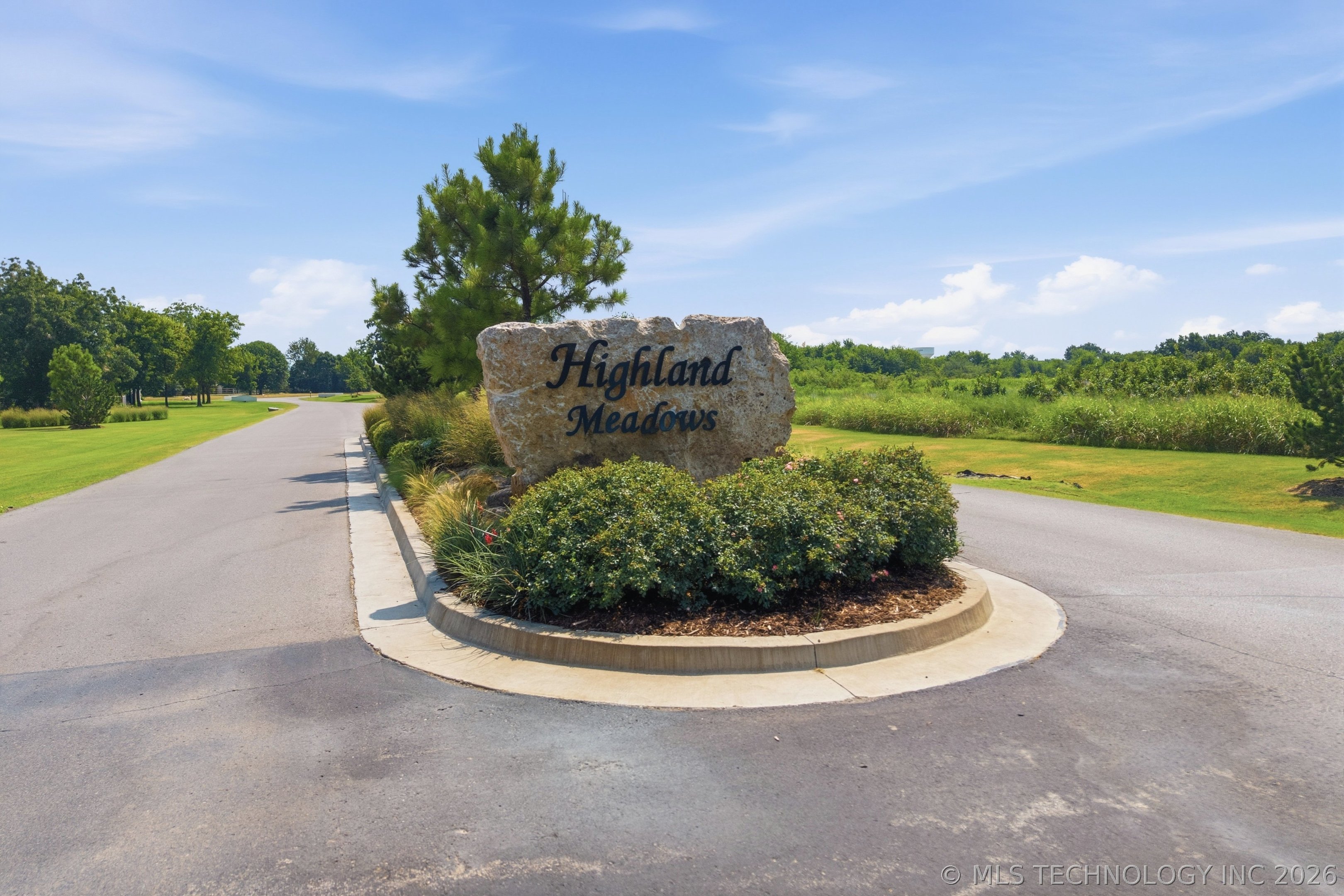 18679 E Limestone Lane Owasso OK 74055
