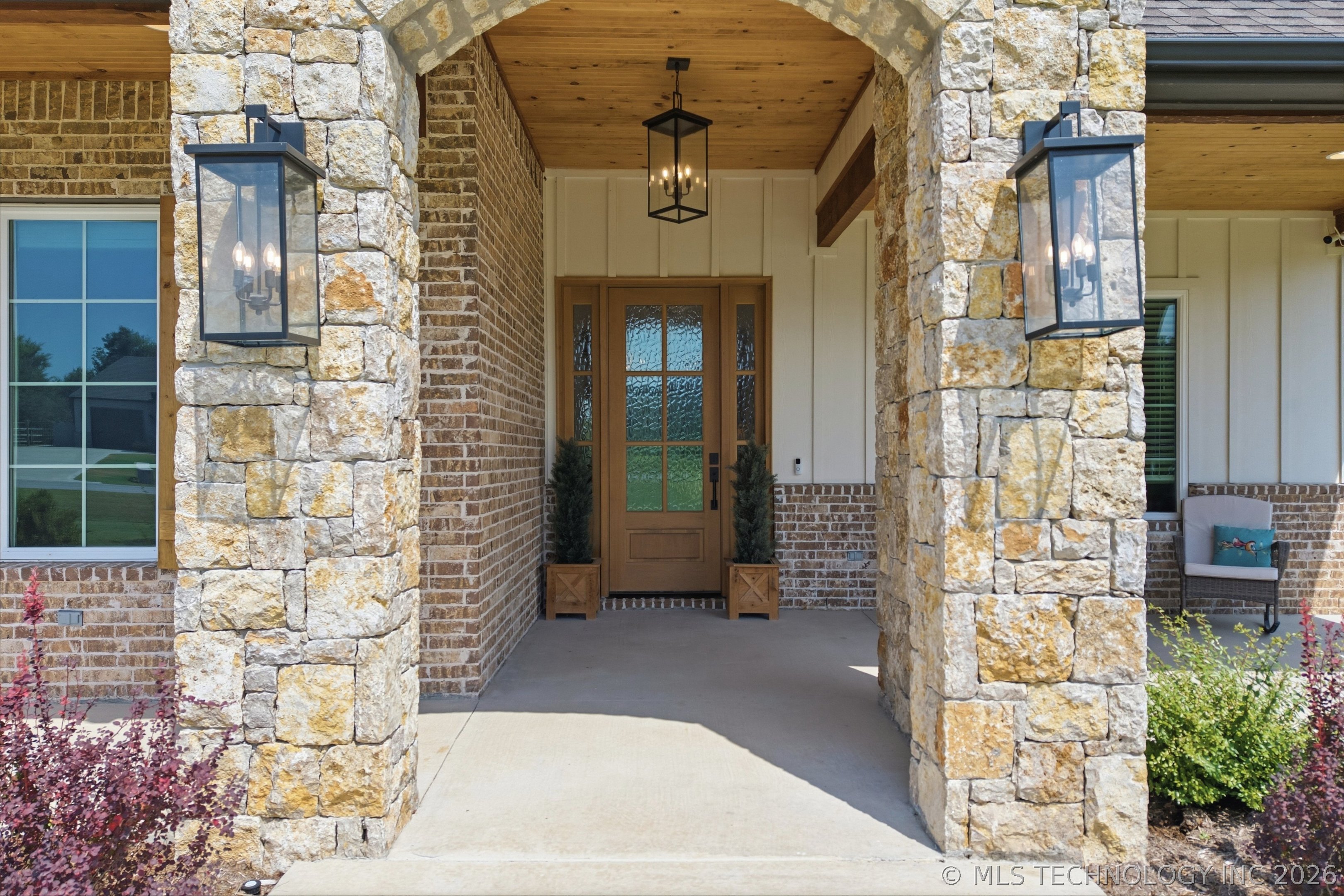 18679 E Limestone Lane Owasso OK 74055