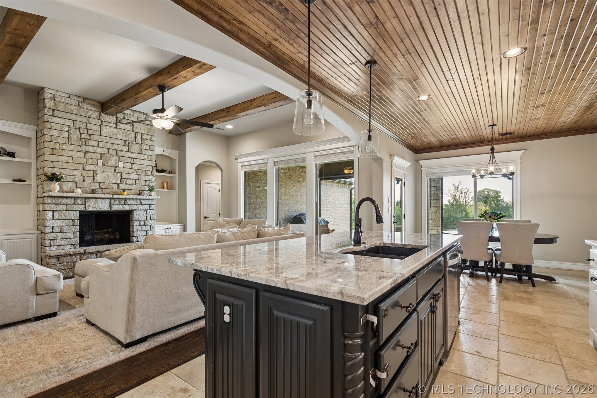 11536 S Primrose Street Jenks OK 74132