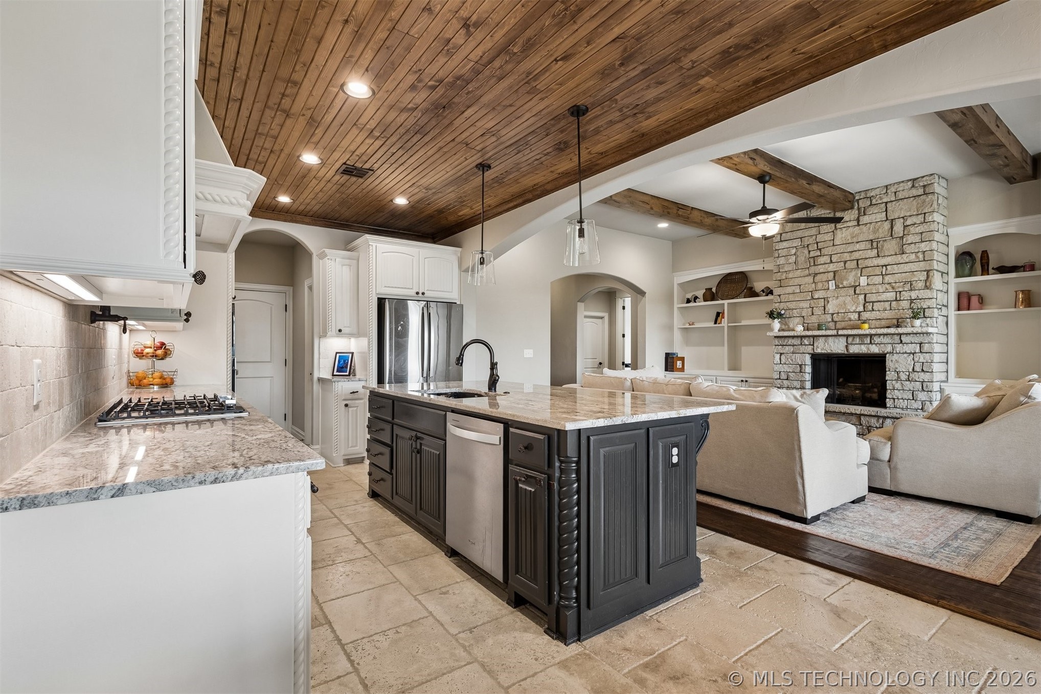 11536 S Primrose Street Jenks OK 74132