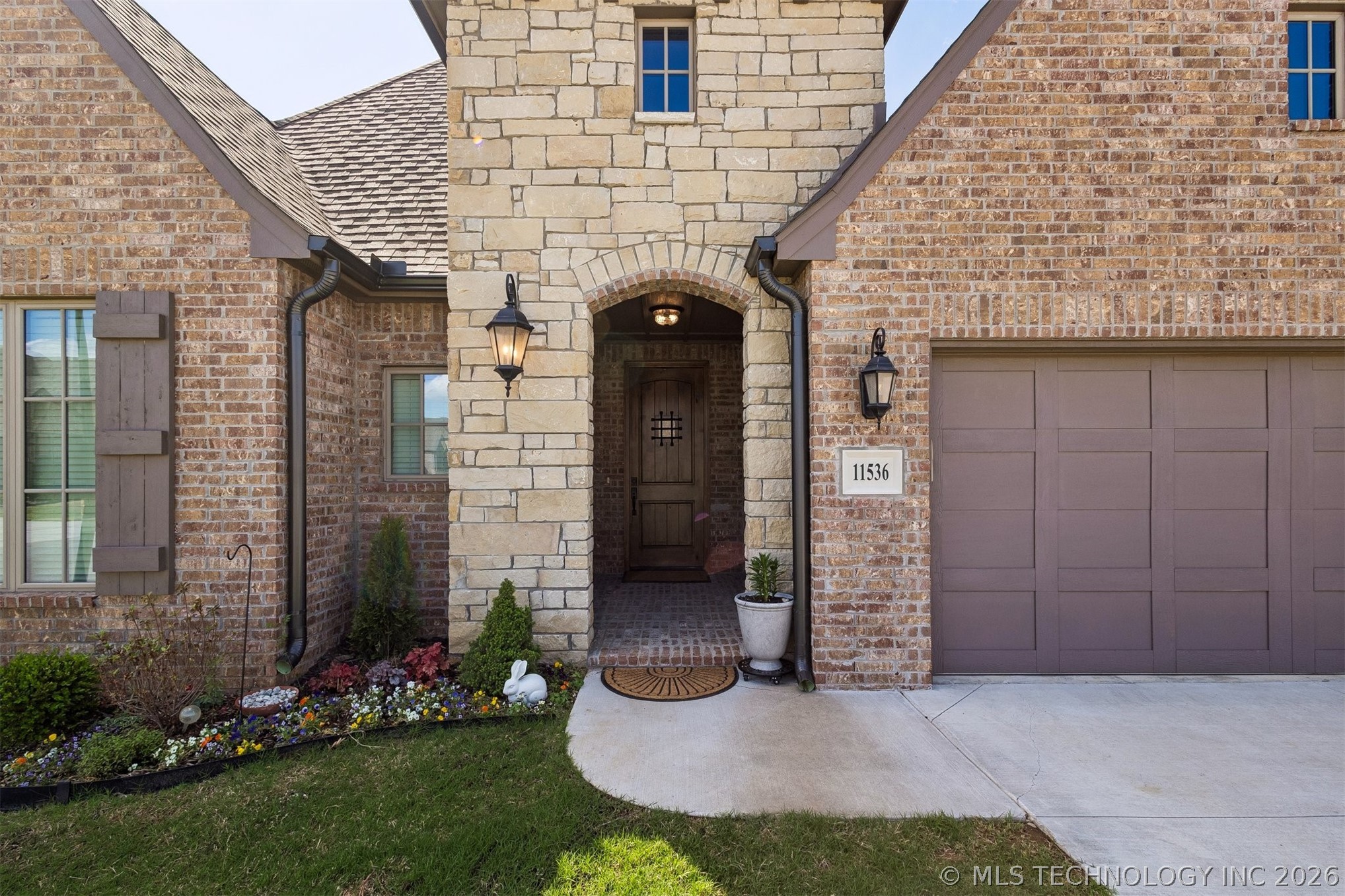 11536 S Primrose Street Jenks OK 74132