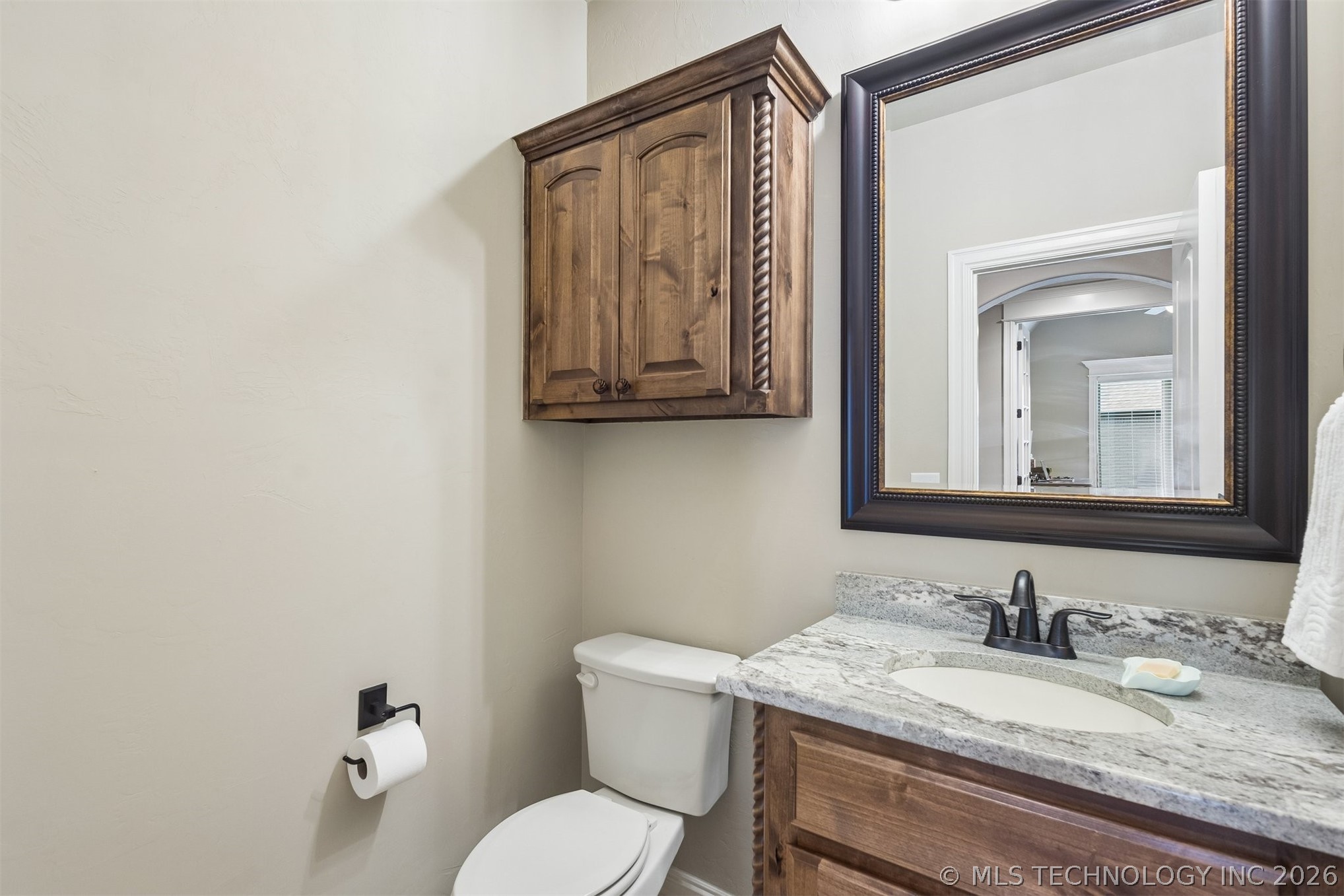 11536 S Primrose Street Jenks OK 74132