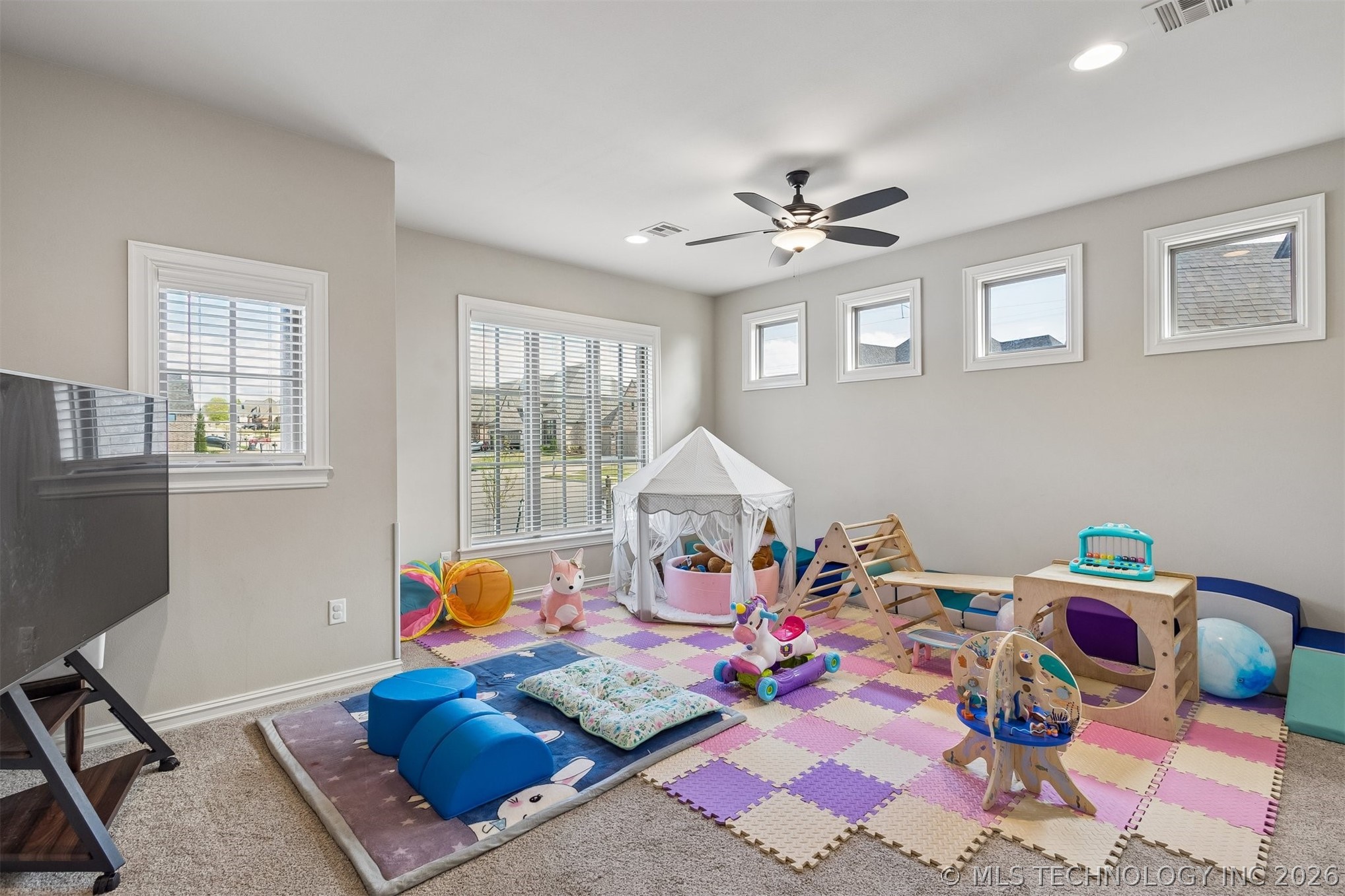 11536 S Primrose Street Jenks OK 74132