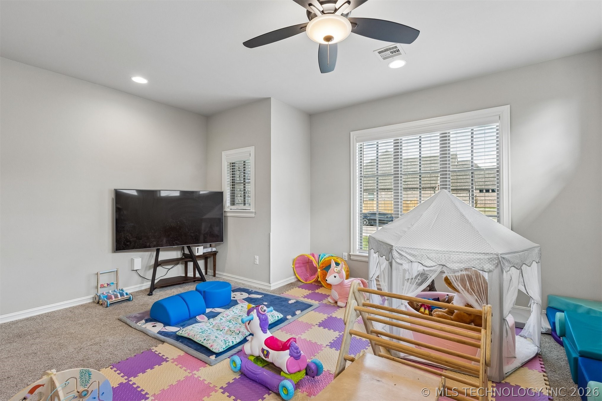 11536 S Primrose Street Jenks OK 74132
