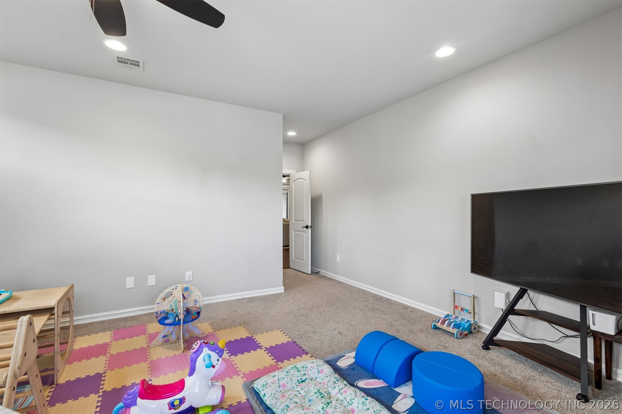 11536 S Primrose Street Jenks OK 74132