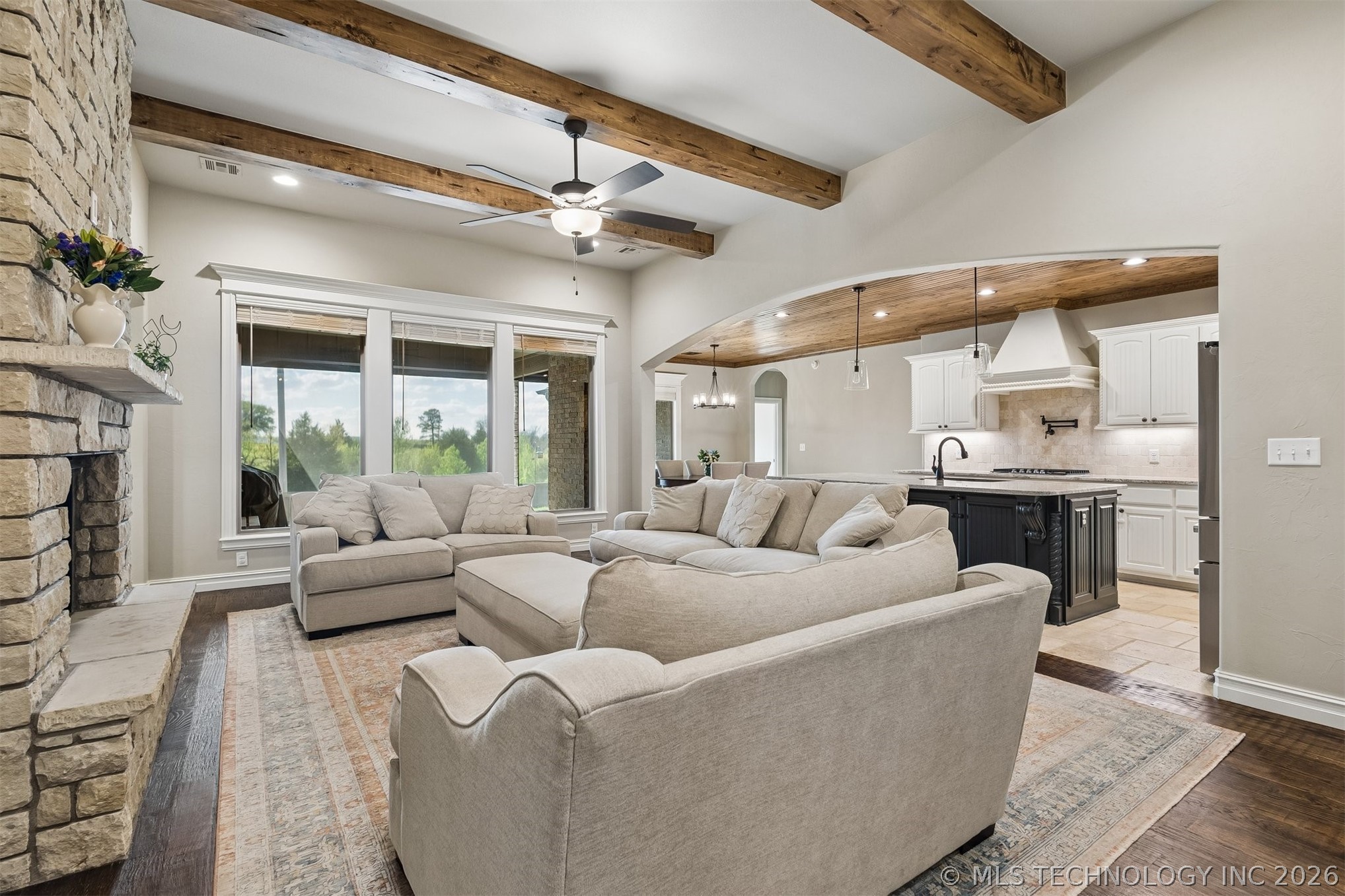 11536 S Primrose Street Jenks OK 74132