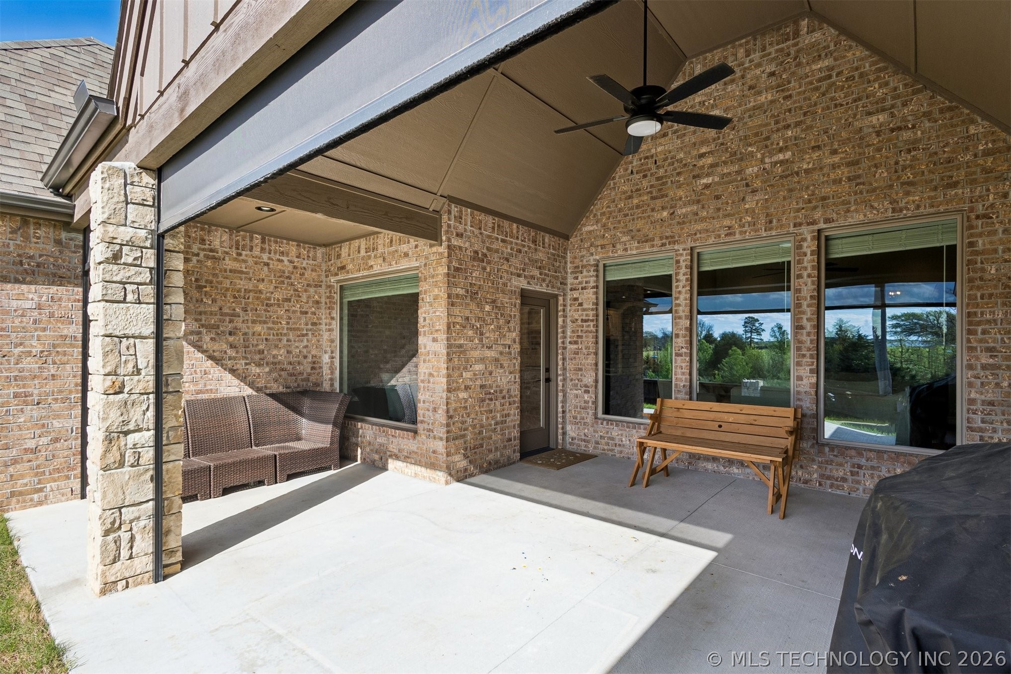 11536 S Primrose Street Jenks OK 74132