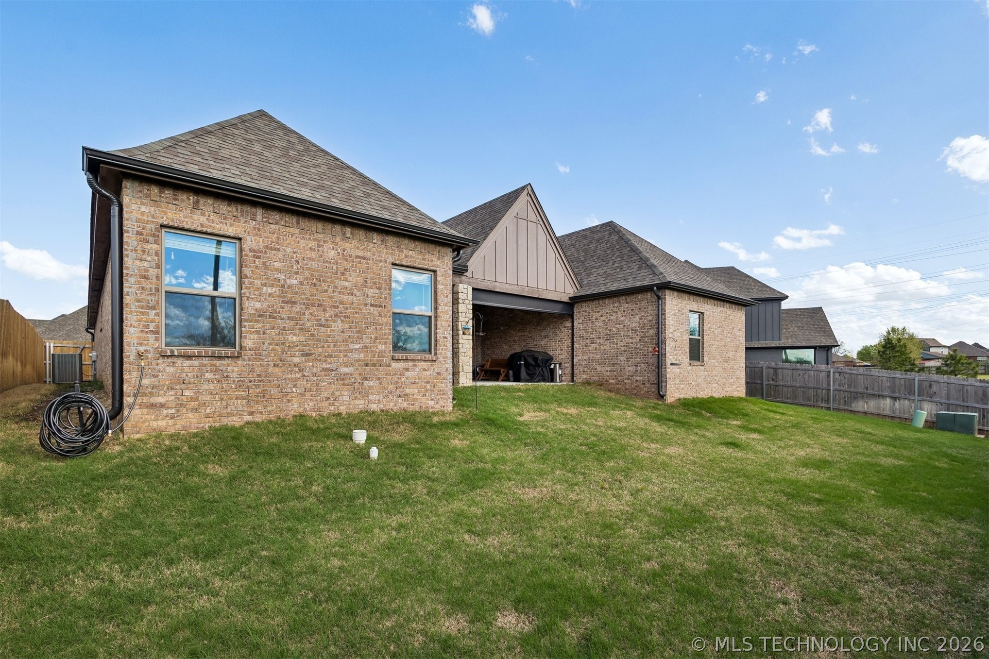 11536 S Primrose Street Jenks OK 74132