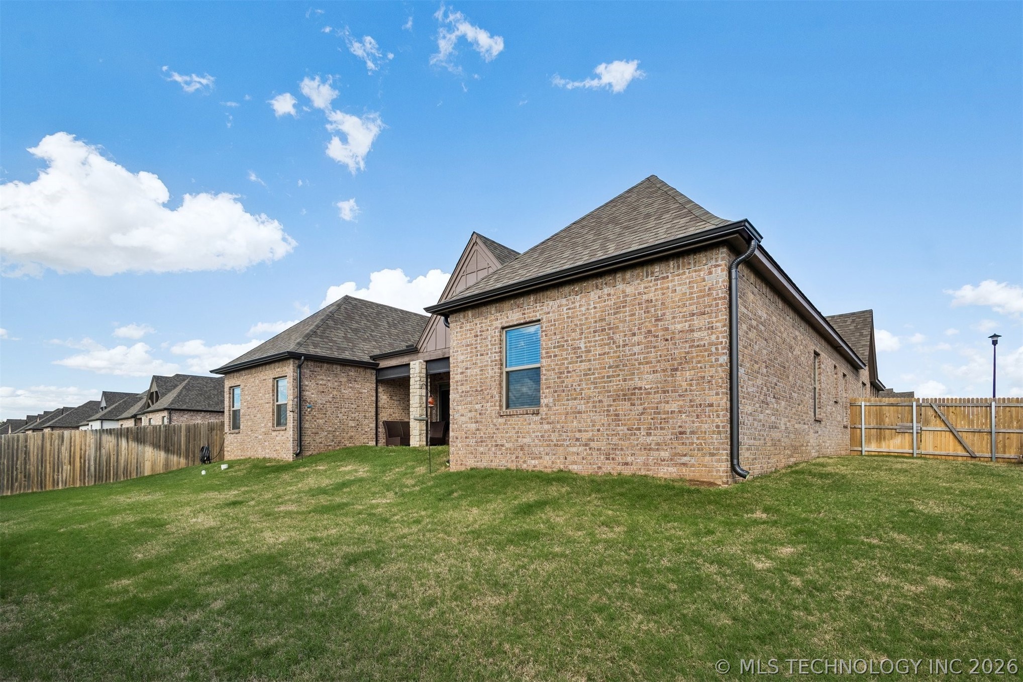 11536 S Primrose Street Jenks OK 74132