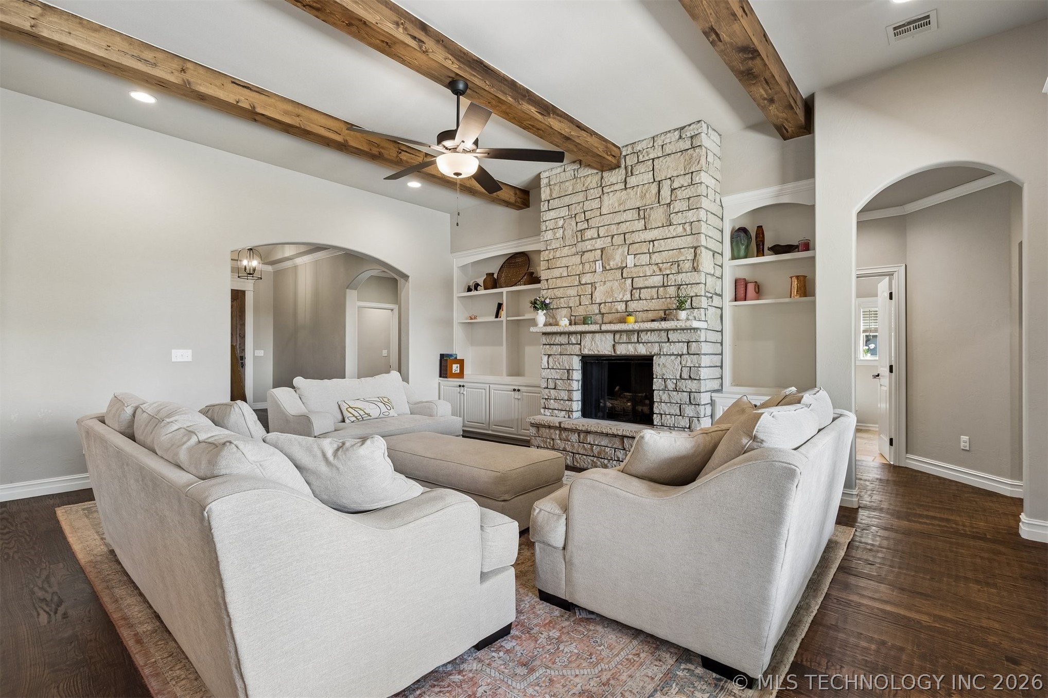 11536 S Primrose Street Jenks OK 74132