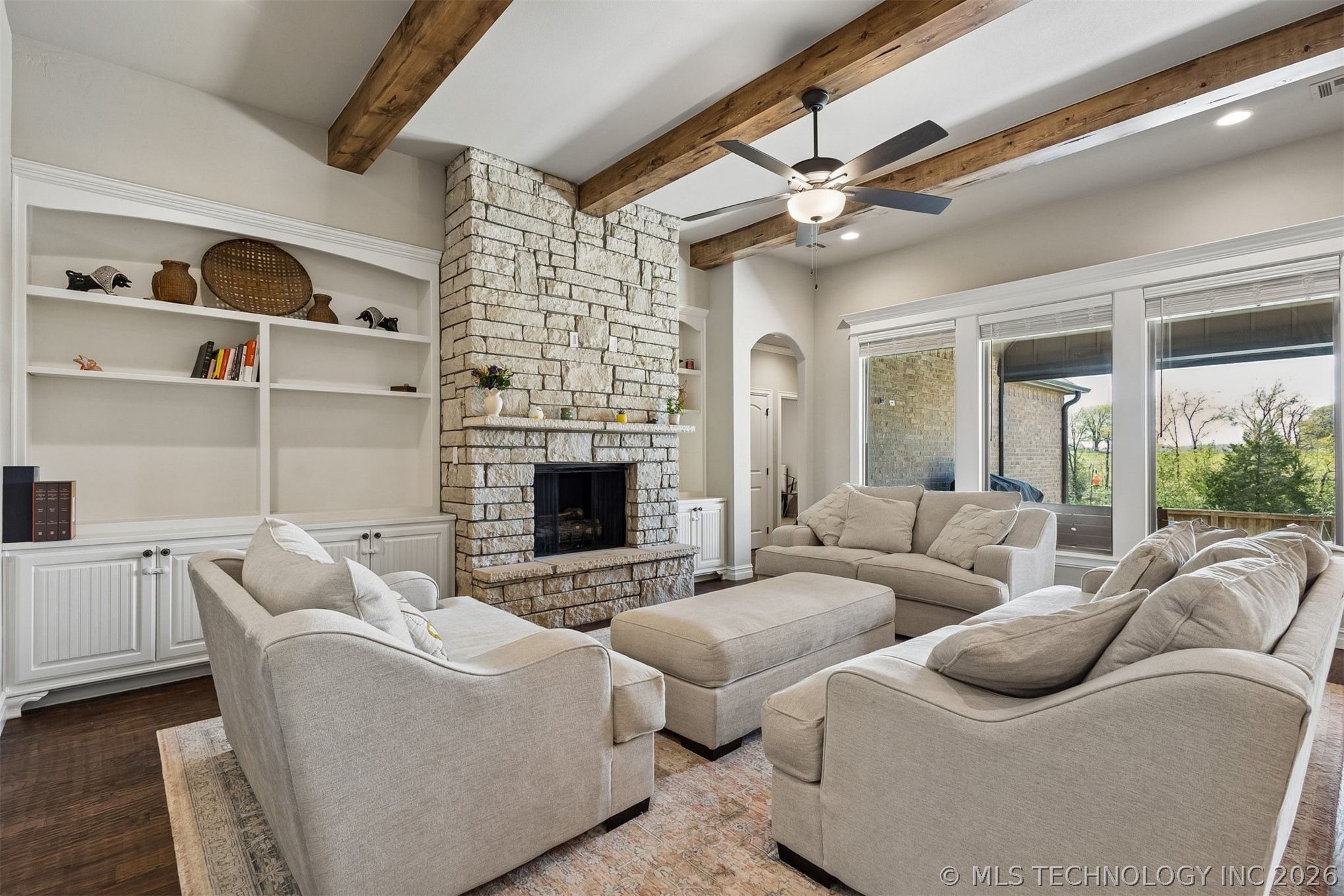 11536 S Primrose Street Jenks OK 74132