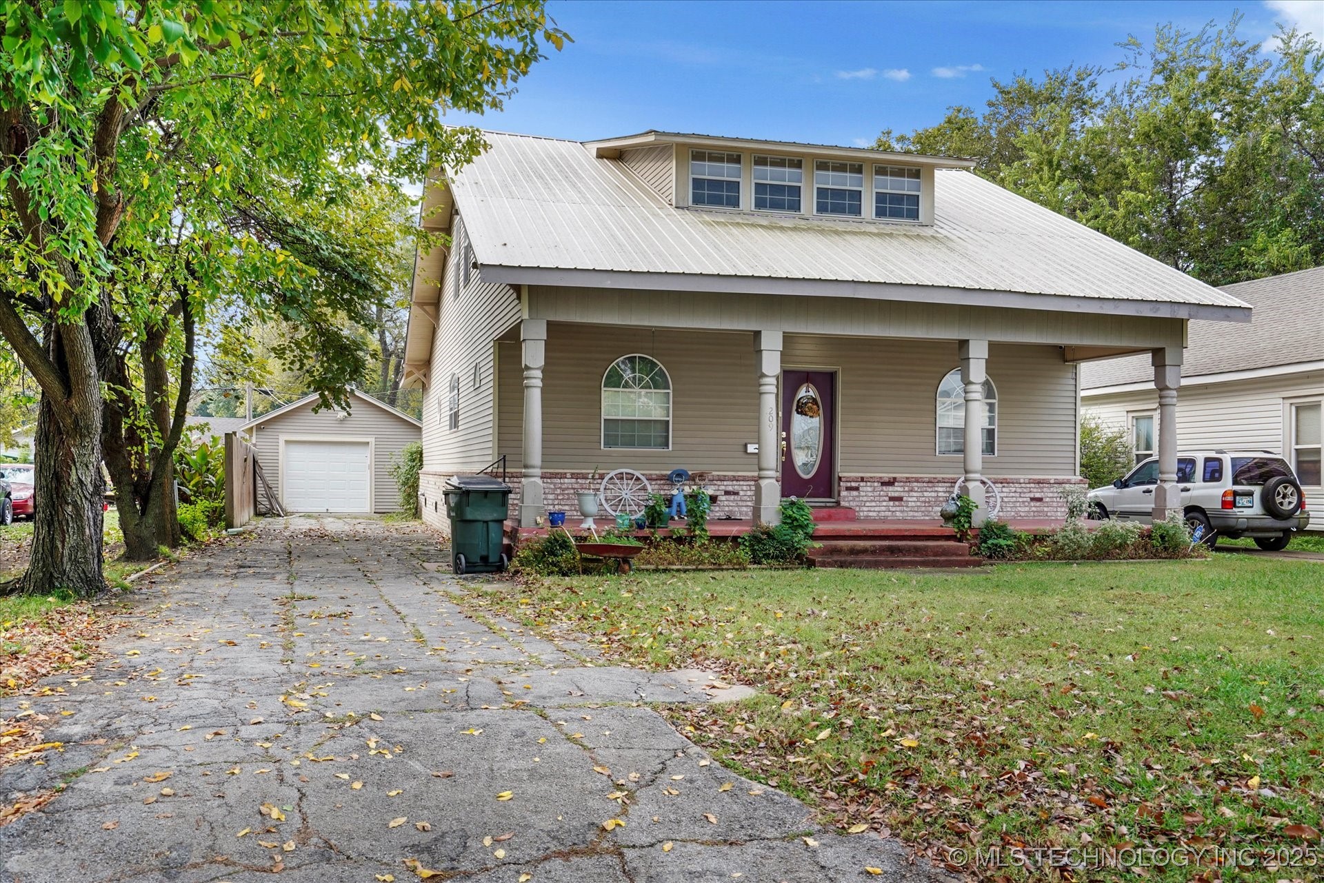 209 W 3rd Street Skiatook OK 74070