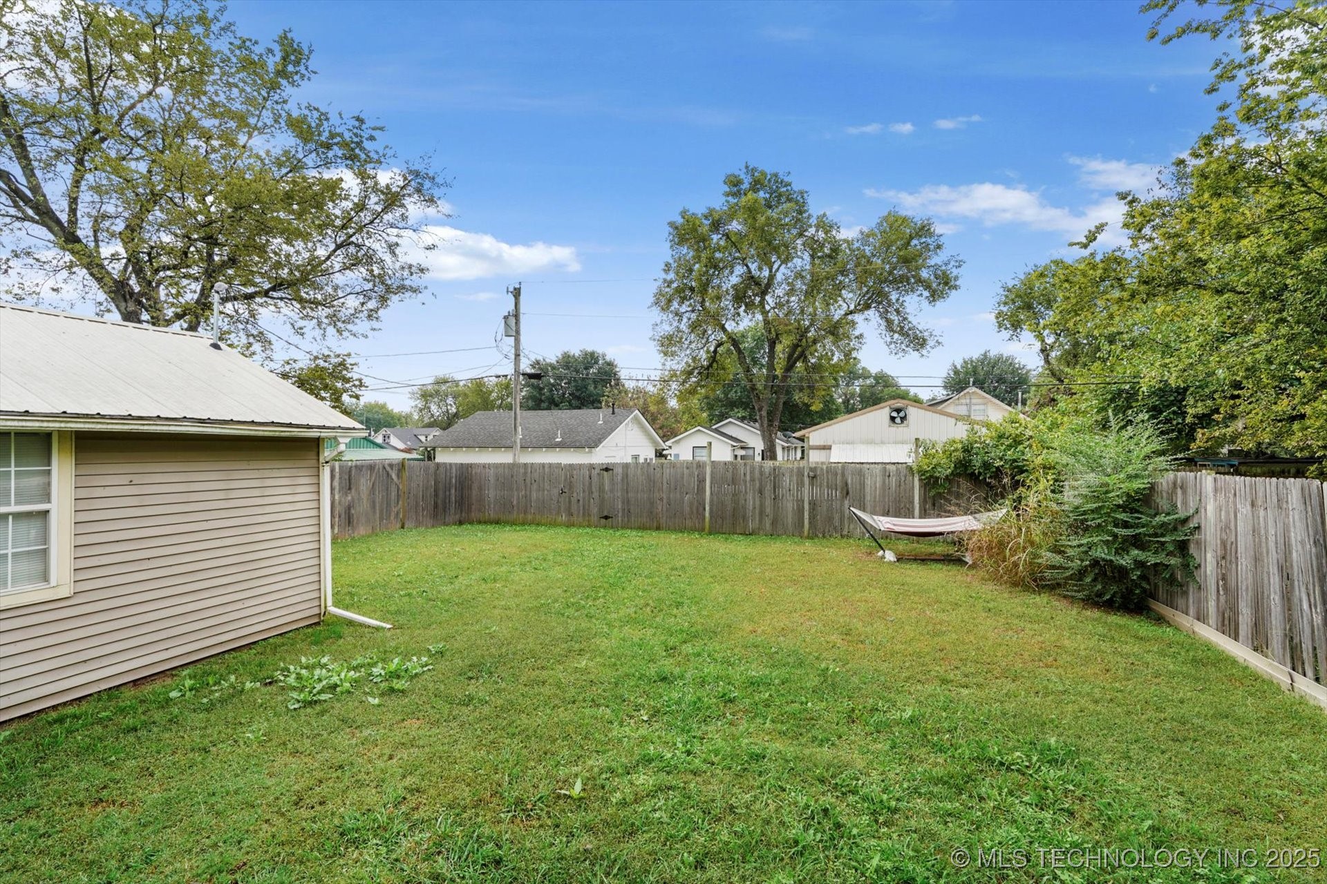 209 W 3rd Street Skiatook OK 74070