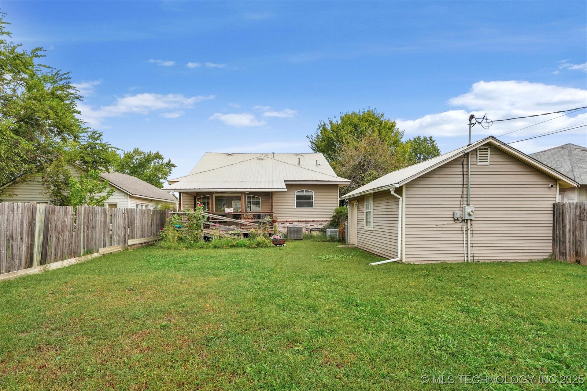 209 W 3rd Street Skiatook OK 74070